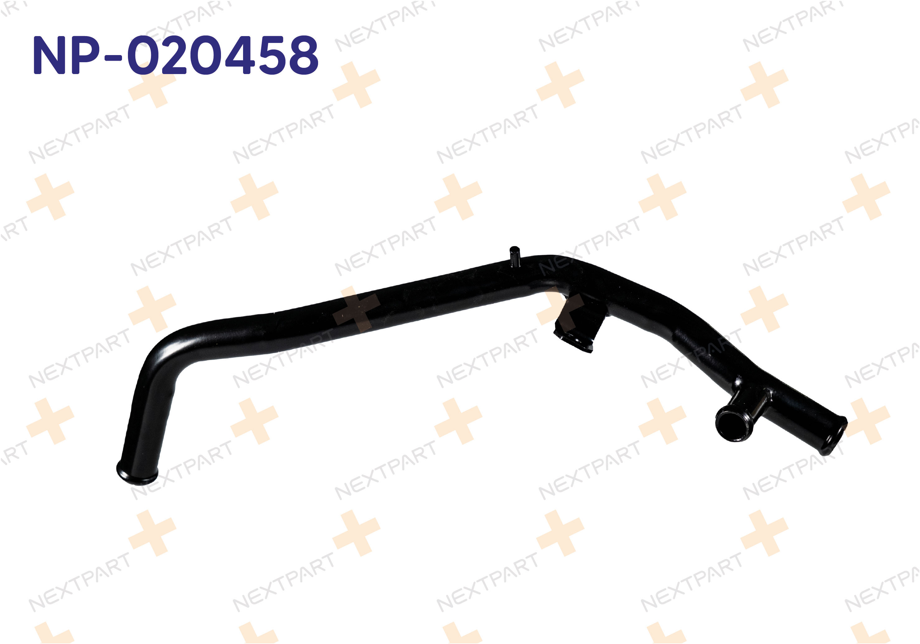 DEVIRDAIM SU BORUSU PASSAT A4 1.8T PASSAT A4 - OEM: 058121065A | Alt: 058121065A