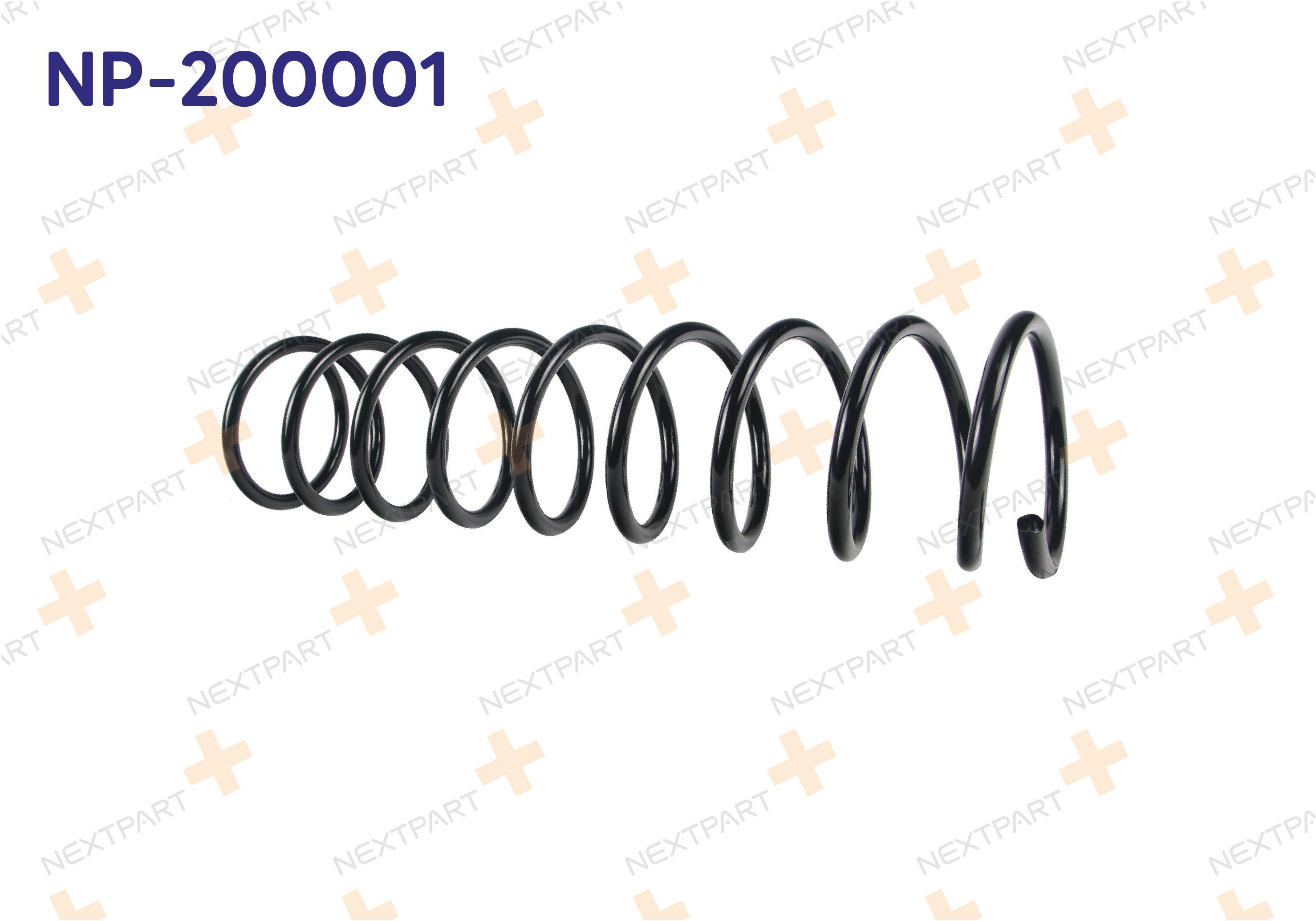 HELEZON YAYI ON M131 DOGAN SAHIN - OEM: 869916622854 4476352 | Alt: 4026103