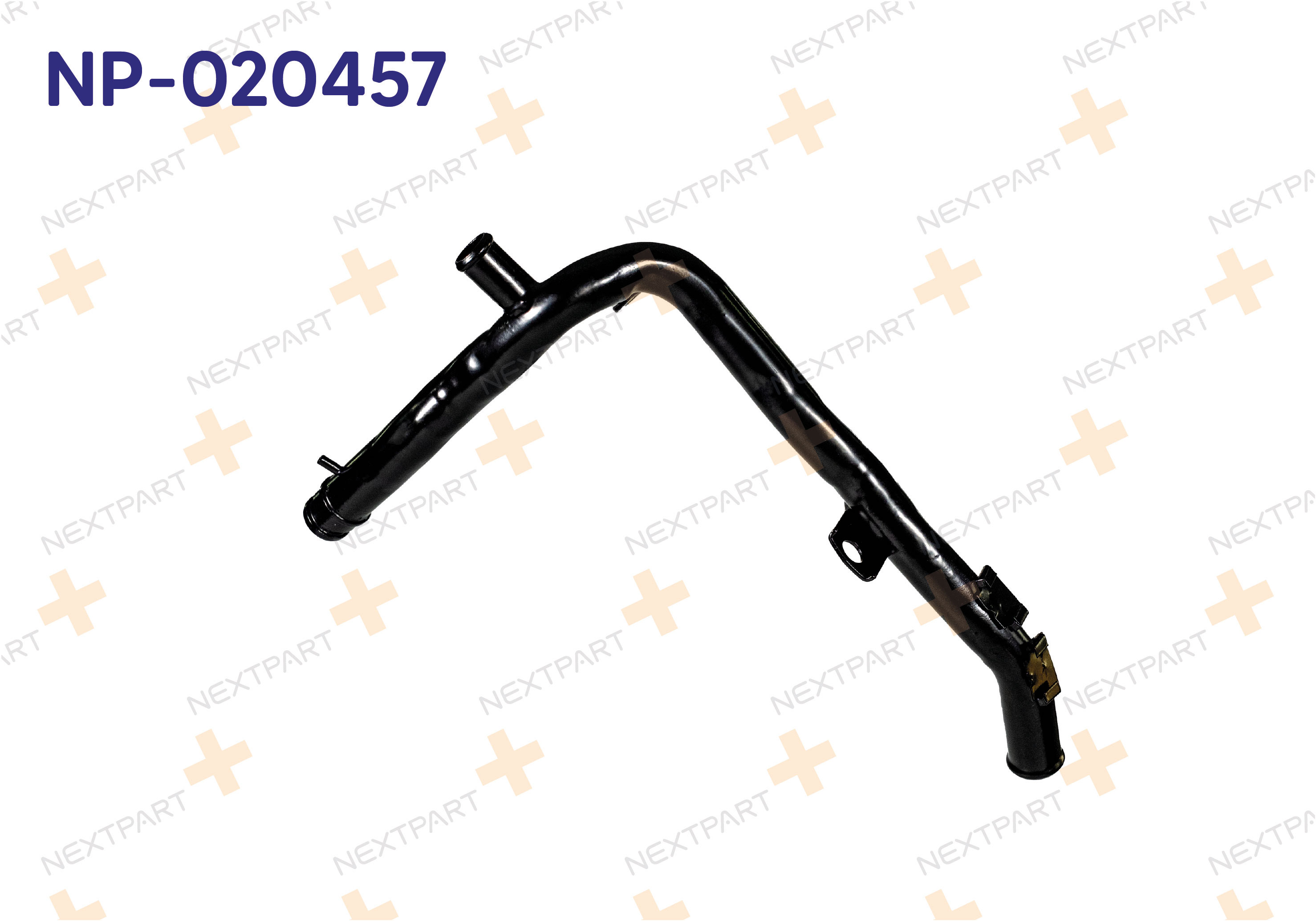 DEVIRDAIM SU BORUSU GOLF JETTA PASSAT CADDY A3 OCTAVIA LEON 1.6 TDI GOLF PASSAT CADDY JETTA OCTAVIA A3 - OEM: 03L121065AJ | Alt: 175568 02-2831