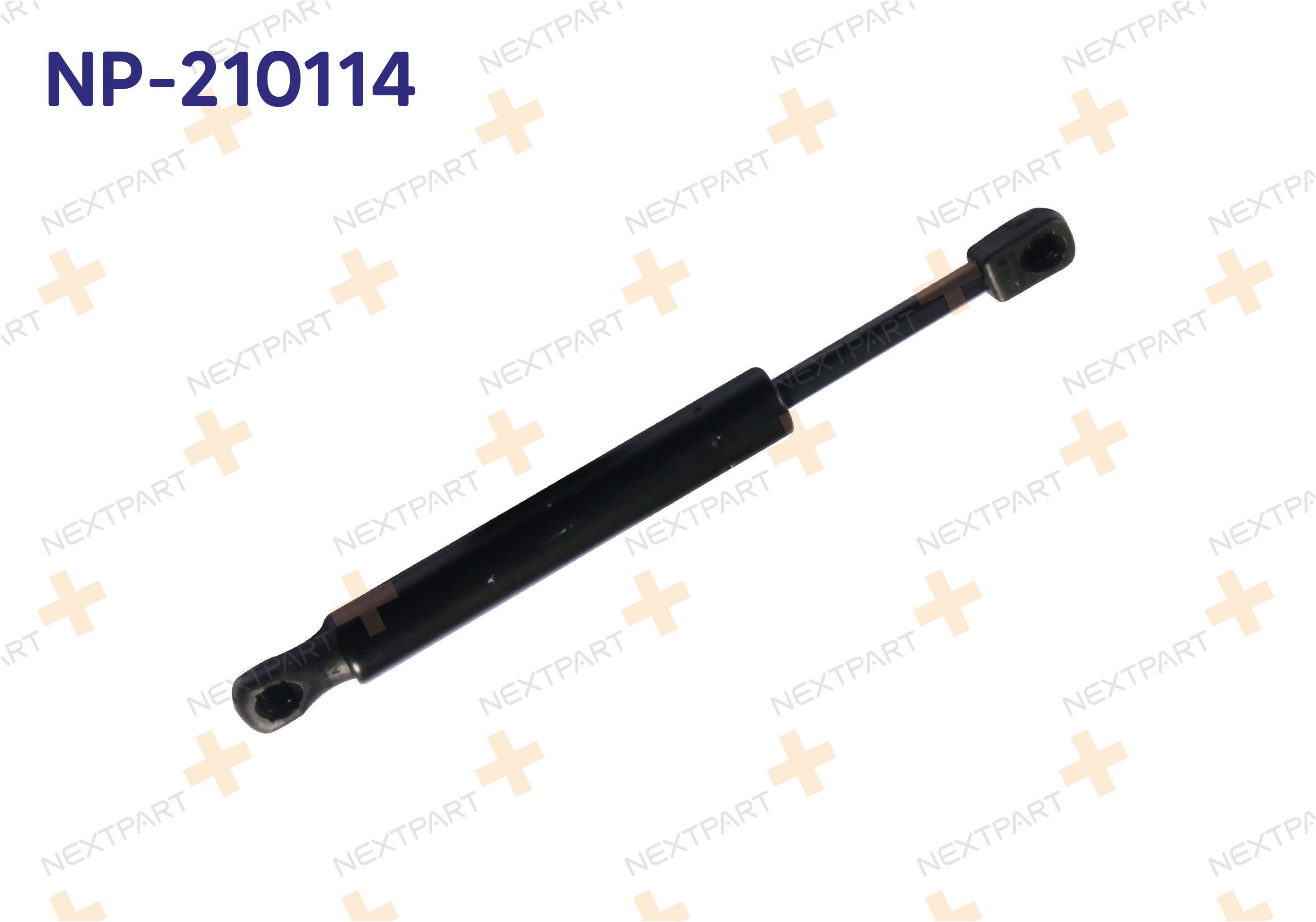 MOTOR KAPUT AMORTISORU VECTRA B 1995-2003 249MM 850N VECTRA - OEM: 404657708805 90463721 | Alt: BGS10583 GS10180