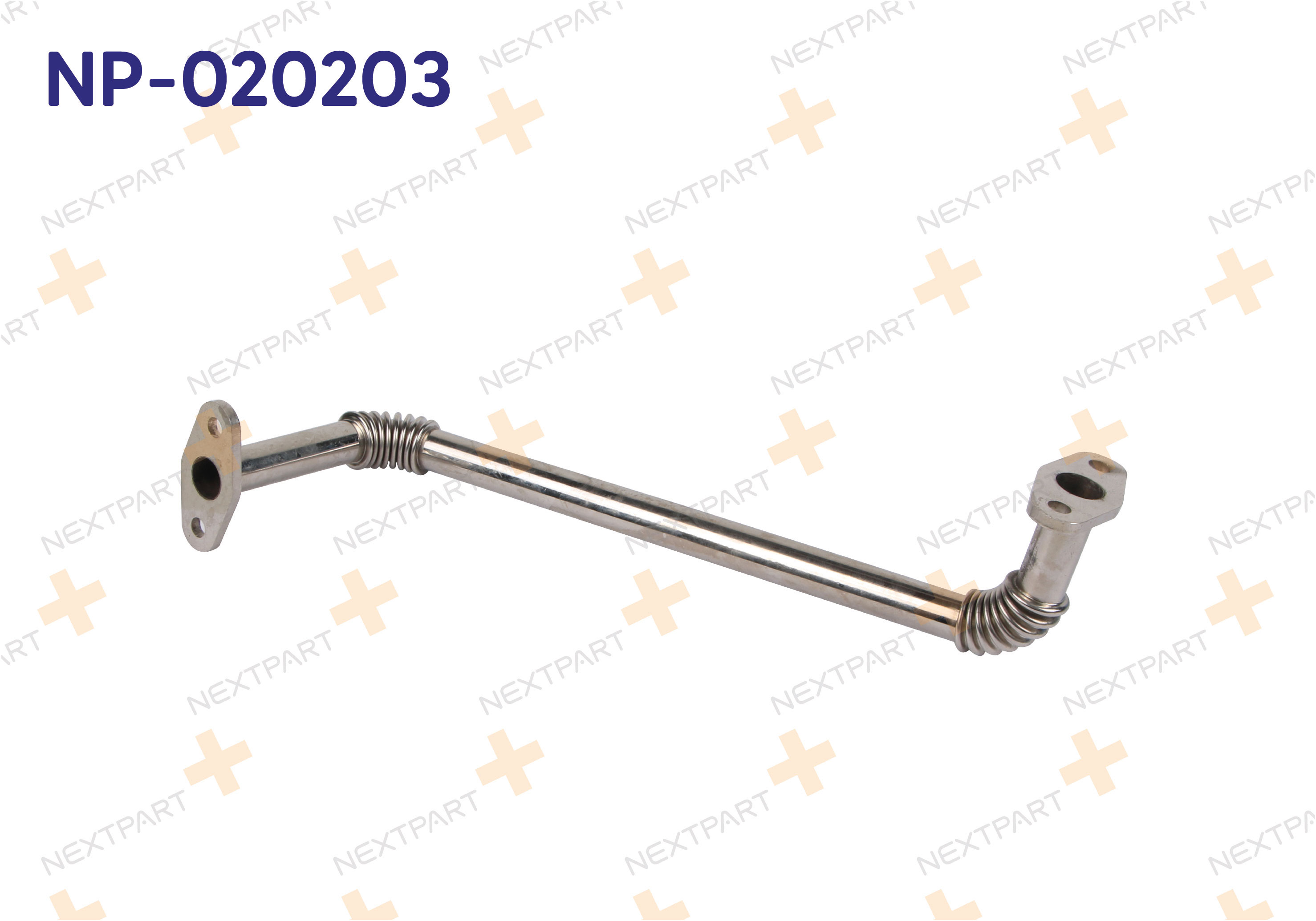 TURBO YAG BORUSU STAREX BONGO 2004-2012 - OEM: 28246-42600 | Alt: 28246-42600
