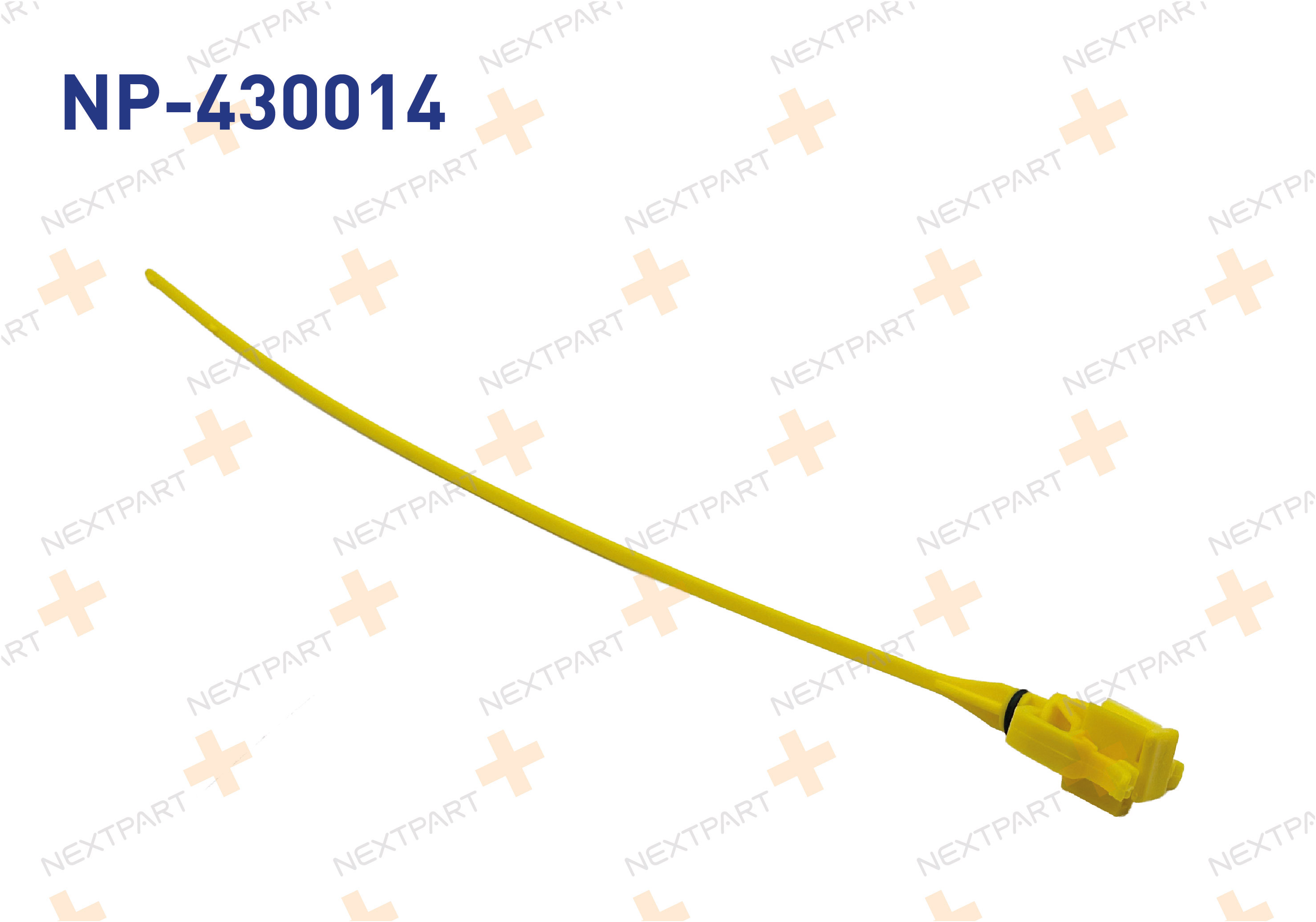 YAG CUBUGU MASTER II 2.5 DCI 2001- MASTER - OEM: 8200676299 | Alt: 8200676299