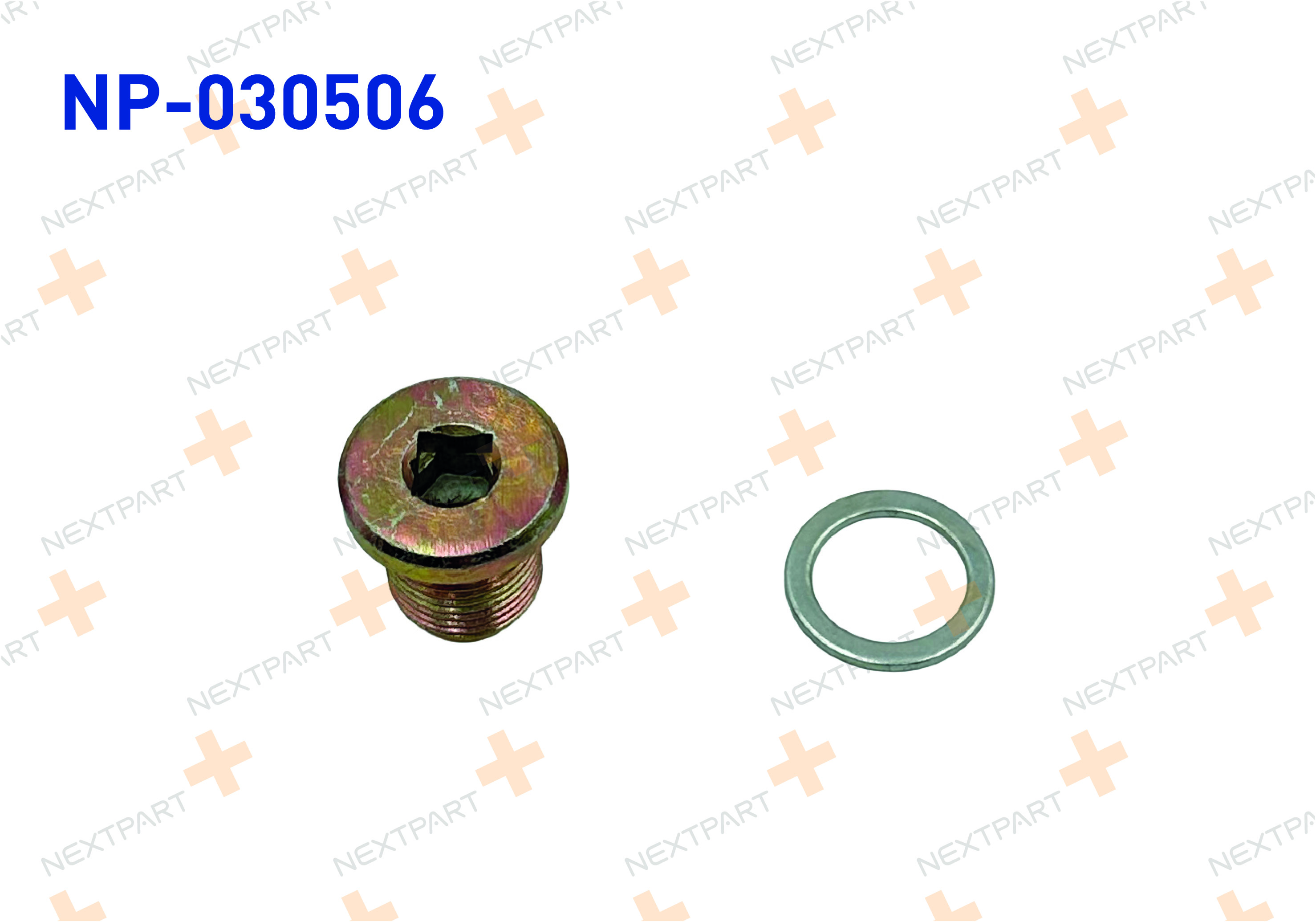KARTER TAPASI MIKNATISLI DOBLO 1.3 MTJ 1.9 1.9D JTD 2001-2010 - OEM: 46476967 | Alt: 46476967
