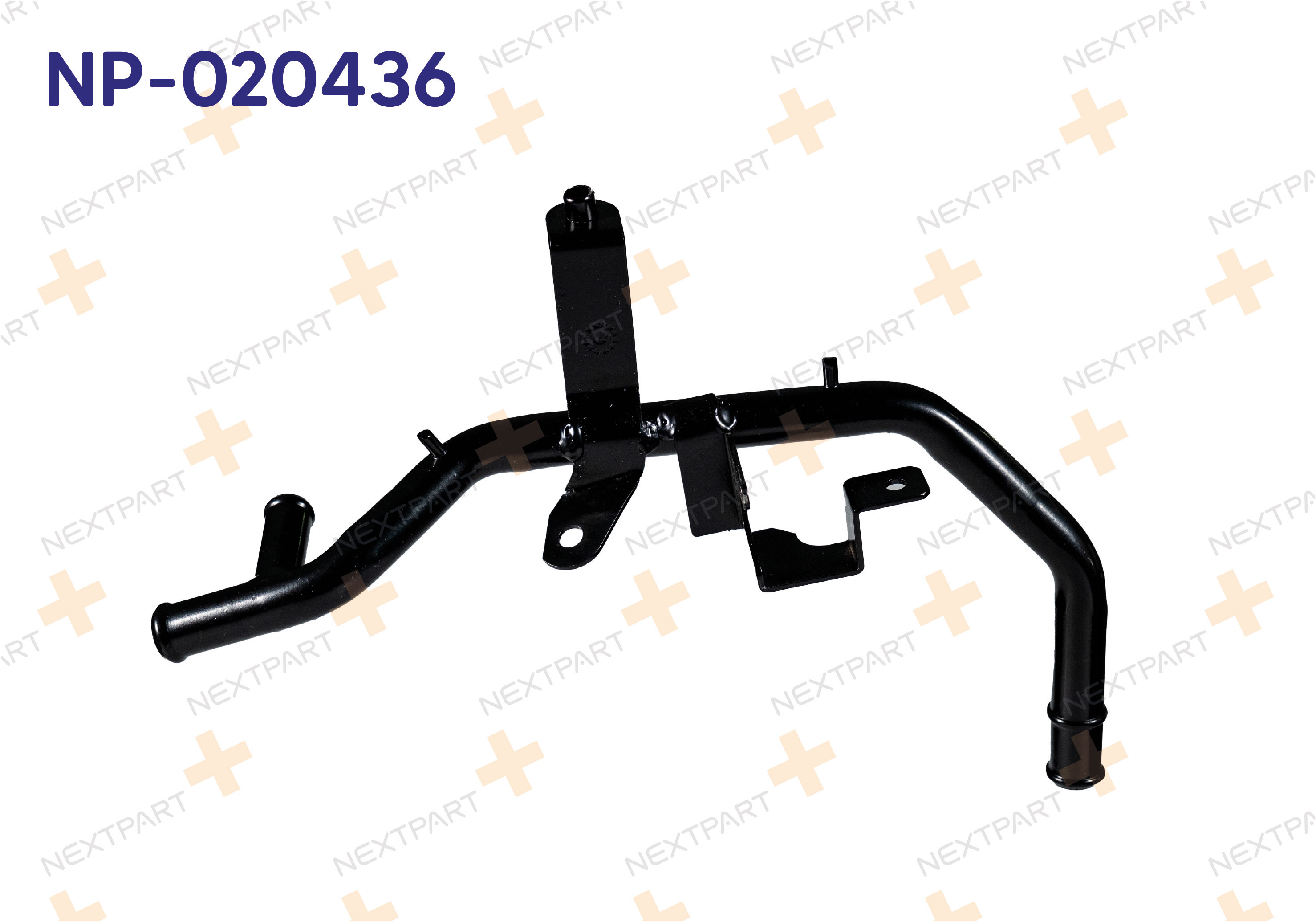 DEVIRDAIM SU BORUSU PASSAT A4 1.9 TDI PASSAT A4 - OEM: 028121065L | Alt: 028121065L