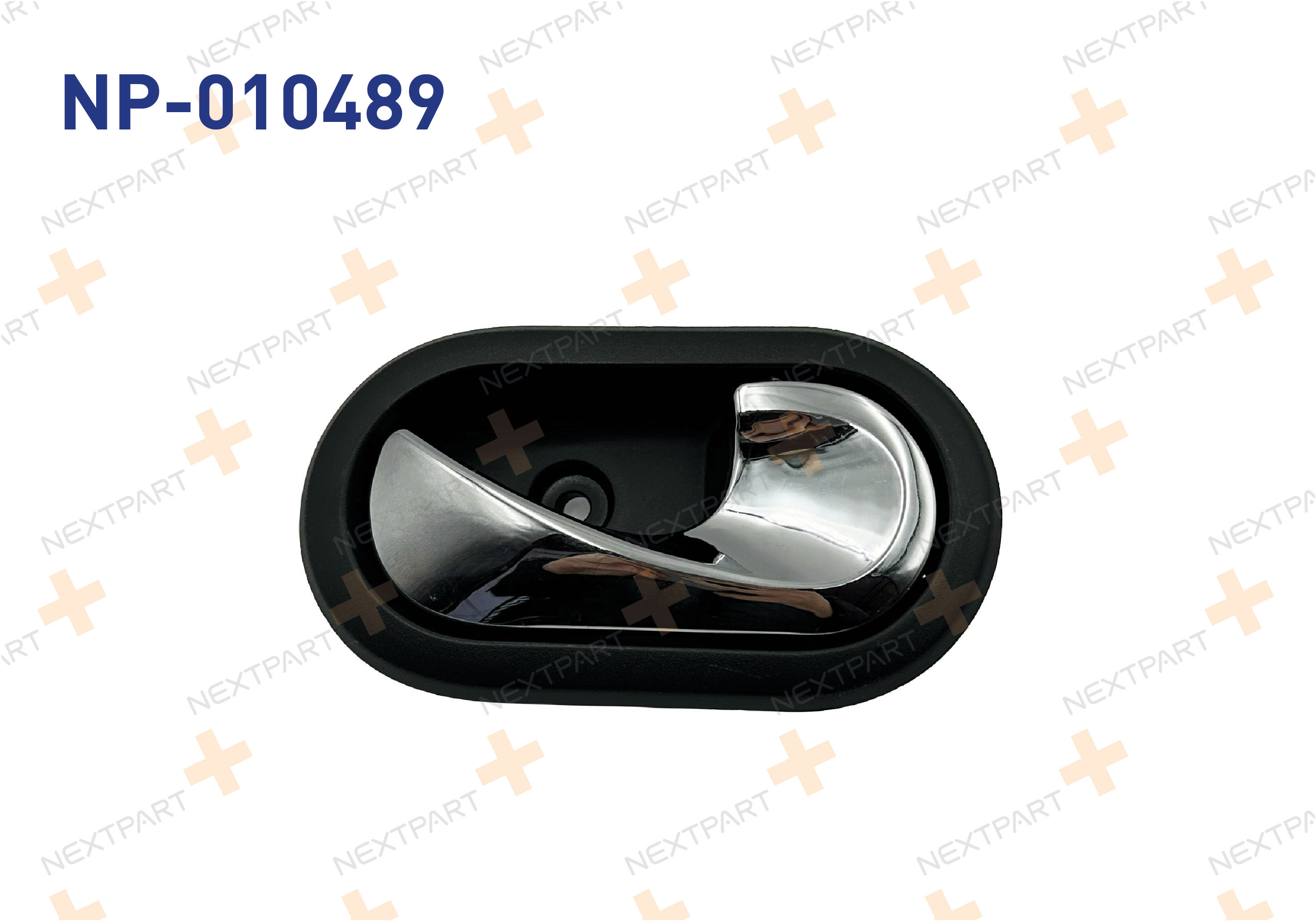 KAPI IC ACMA KOLU KROM SAG LOGAN - OEM: 8200735218 | Alt: 8200735218