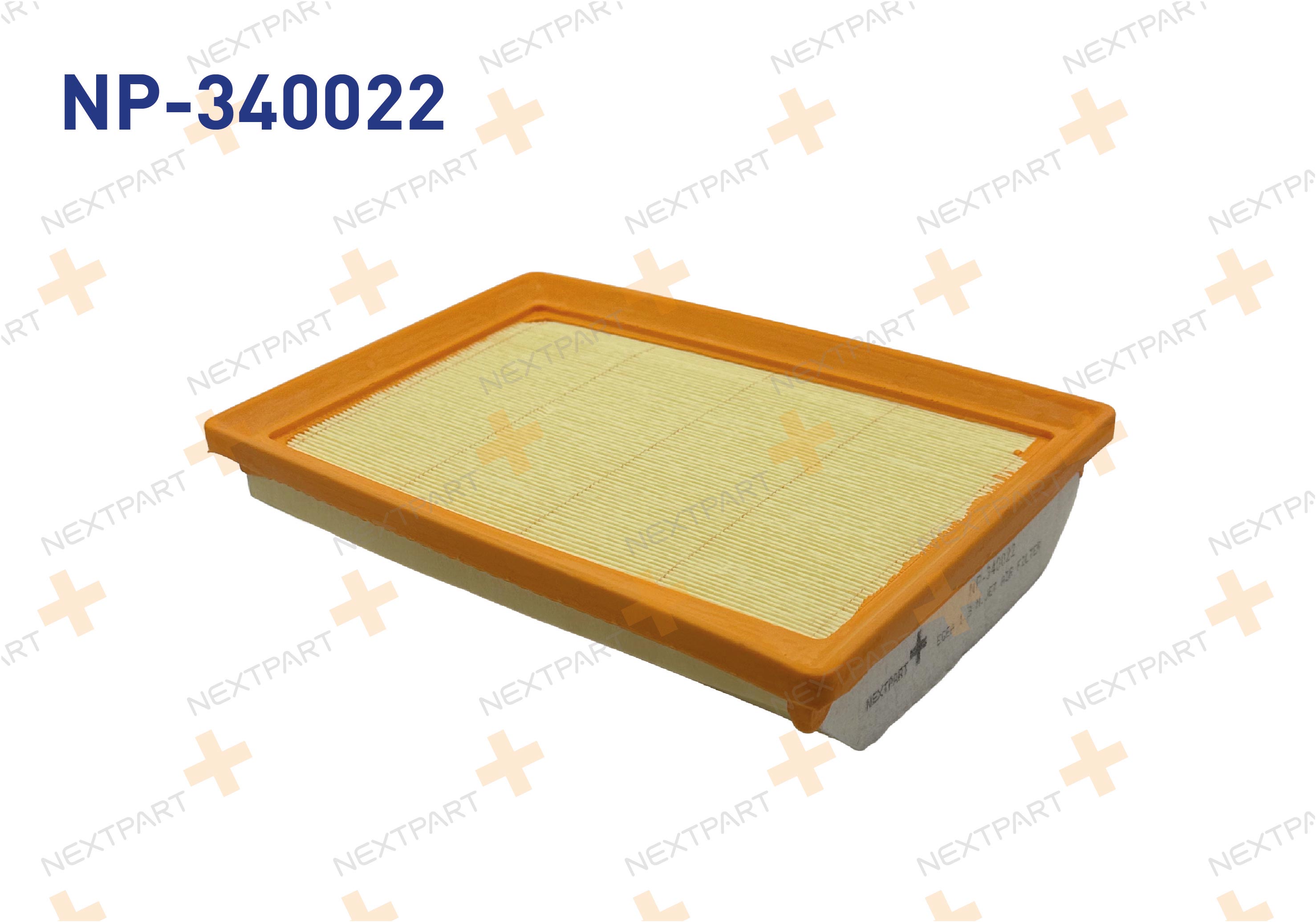 HAVA FILTRESI EGEA 1.3 MTJ 1.6 MTJ (POSETLI) - OEM: 52069663 52027683 | Alt: 52027683 52069663