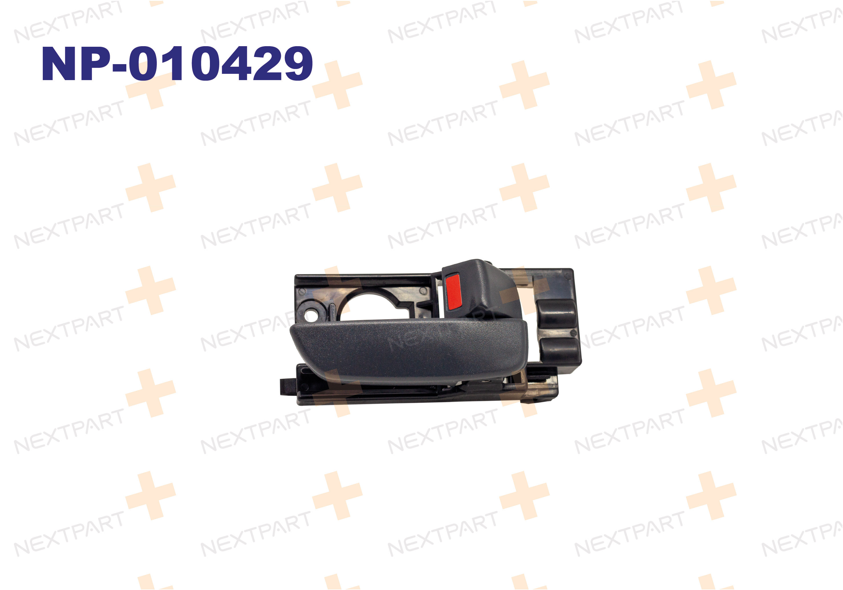 KAPI IC ACMA KOLU ON SAG ACCENT ERA 2006-2013 - OEM: 82620-1E000 | Alt: 82620-1E000