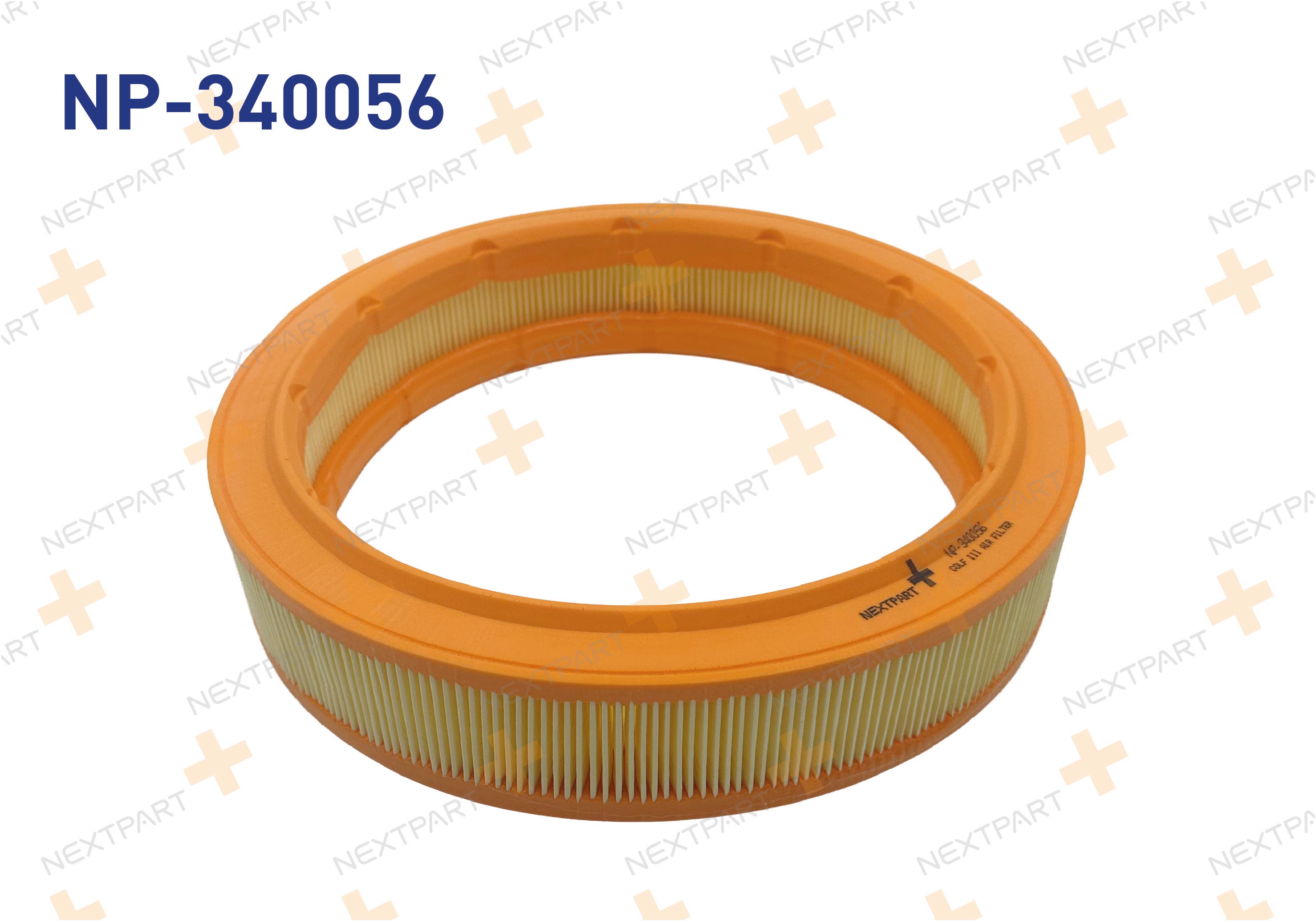 HAVA FILTRESI GOLF III CADDY II POLO POLO CLASSIC FAVORIT FELICIA OCTAVIA CORDOBA IBIZA (POSETLI) GOLF CADDY POLO OCTAVIA CORDOBA IBIZA - OEM: 316514360523 032129620 | Alt: PC2357E HF2050