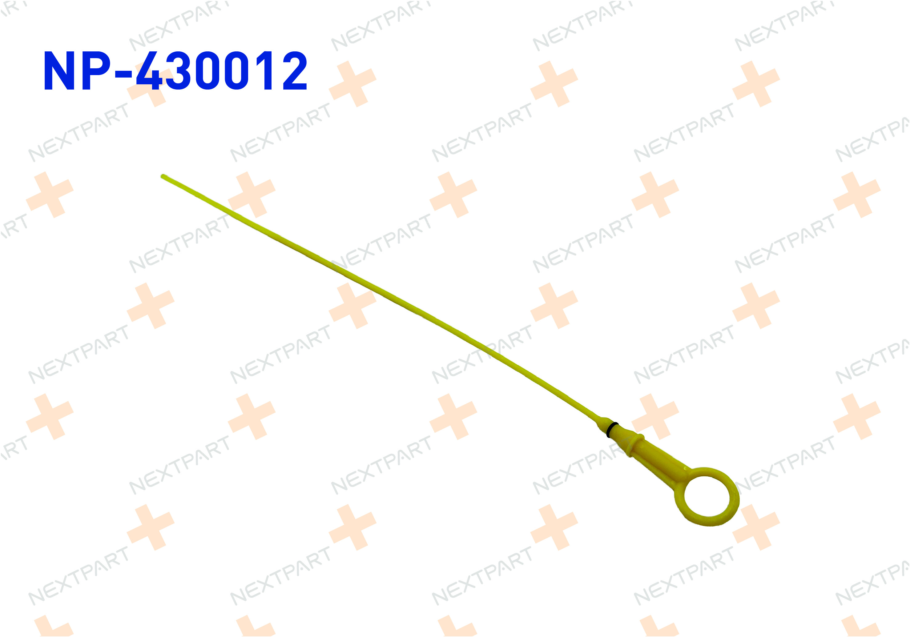 YAG CUBUGU CLIO SYMBOL 1.5 DCI 2010- CLIO - OEM: 7701060939 8200463669 | Alt: 8200463669 7701060939