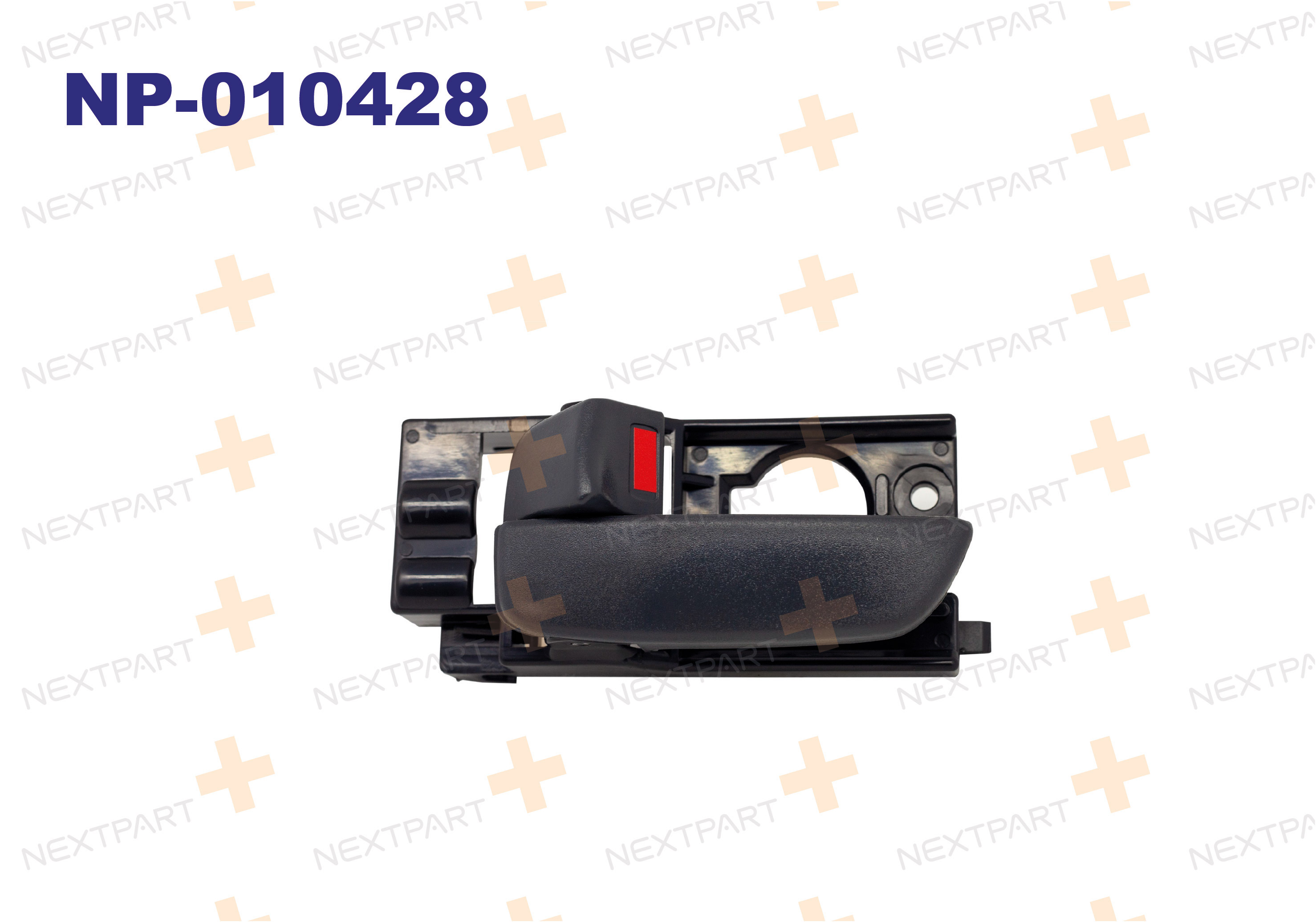 KAPI IC ACMA KOLU ON SOL ACCENT ERA 2006-2013 - OEM: 82610-1E000 | Alt: 82610-1E000