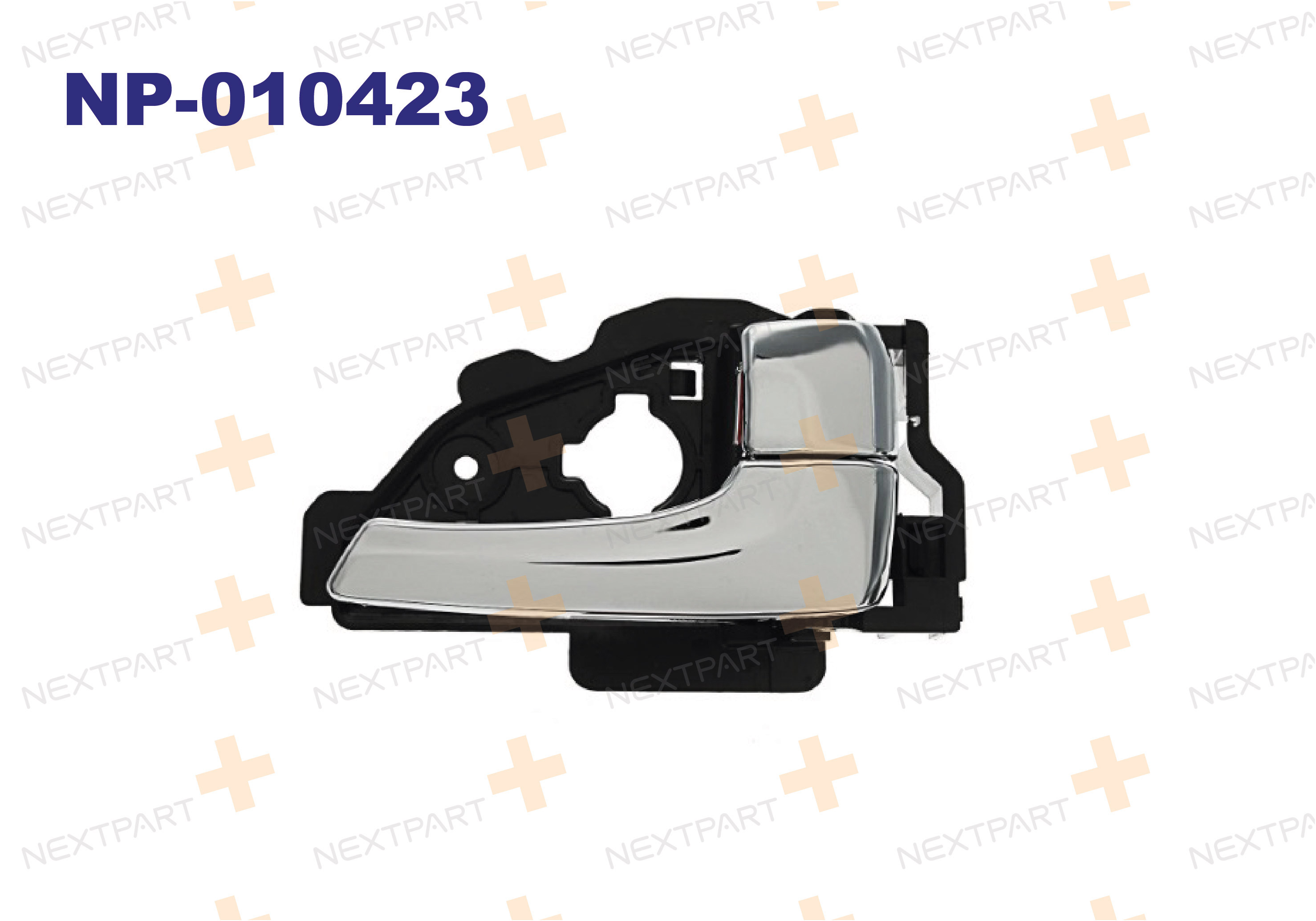 KAPI IC ACMA KOLU SAG IX35 2010-2015 - OEM: 82620-2S010 | Alt: 82620-2S010