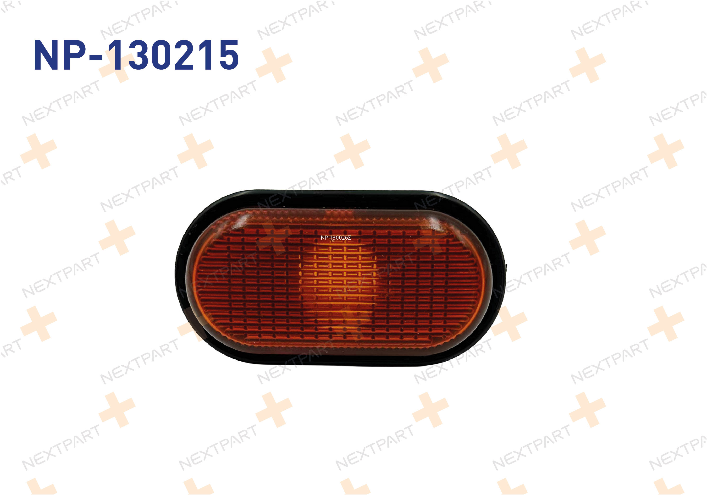CAMURLUK SINYALI SARI R19 CLIO KANGOO MEGANE CLIO MEGANE KANGOO - OEM: 7700806228 7700822136 | Alt: 7700822136 7700806228