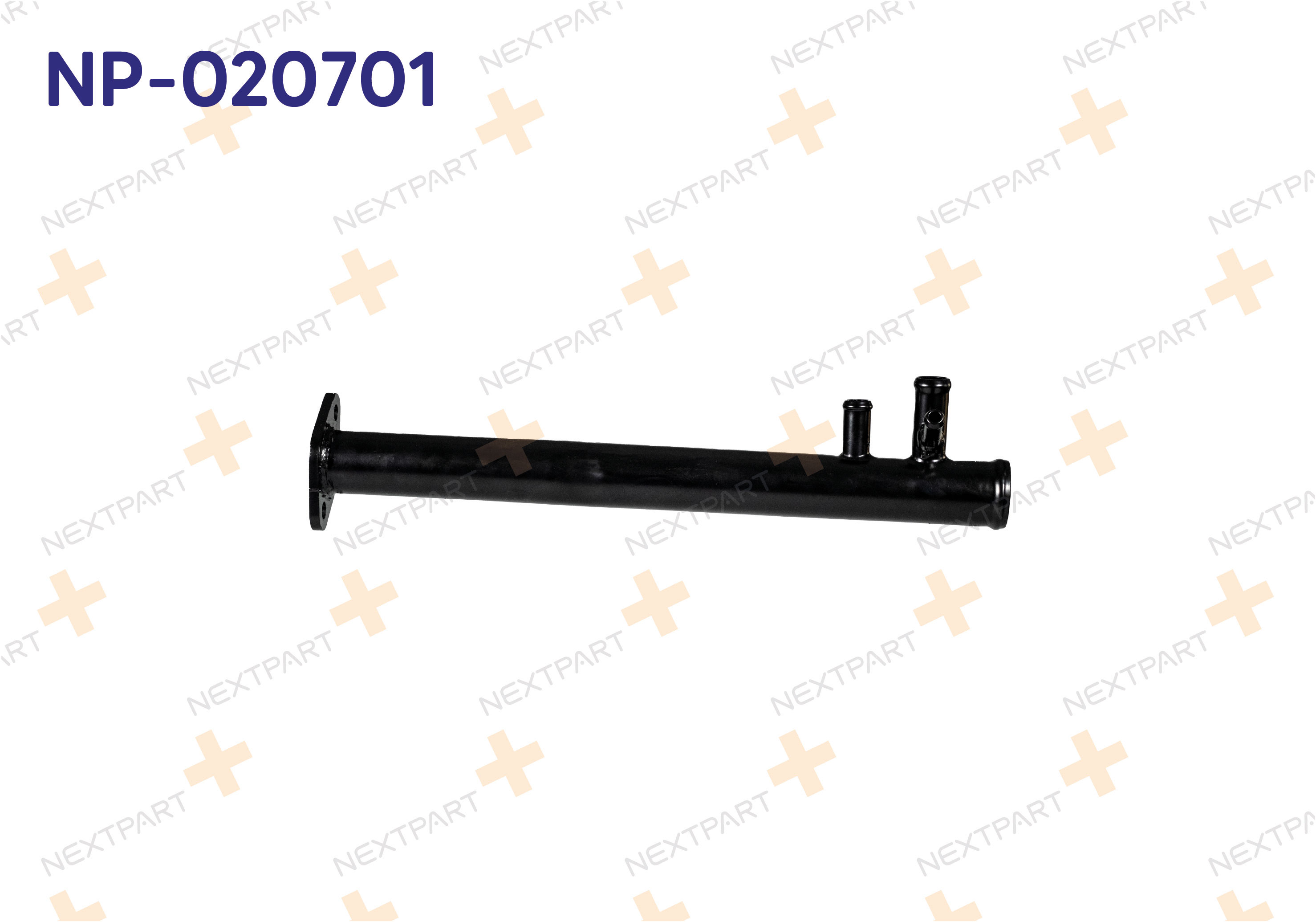 SOGUTMA BORUSU UNO 70 - OEM: 46406339 | Alt: 46406339