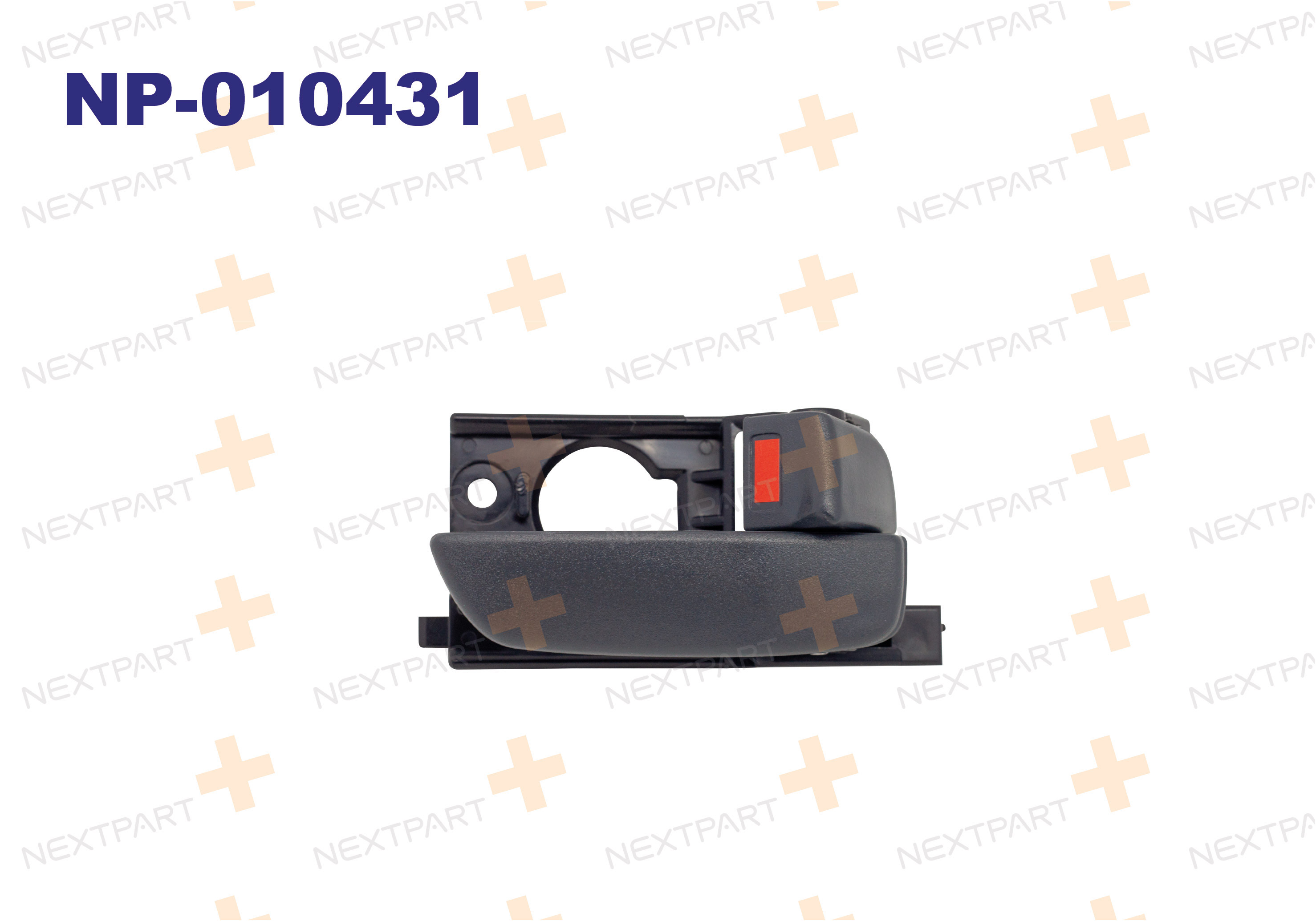 KAPI IC ACMA KOLU ARKA SAG ACCENT ERA 2006-2013 - OEM: 83620-1E000 | Alt: 83620-1E000