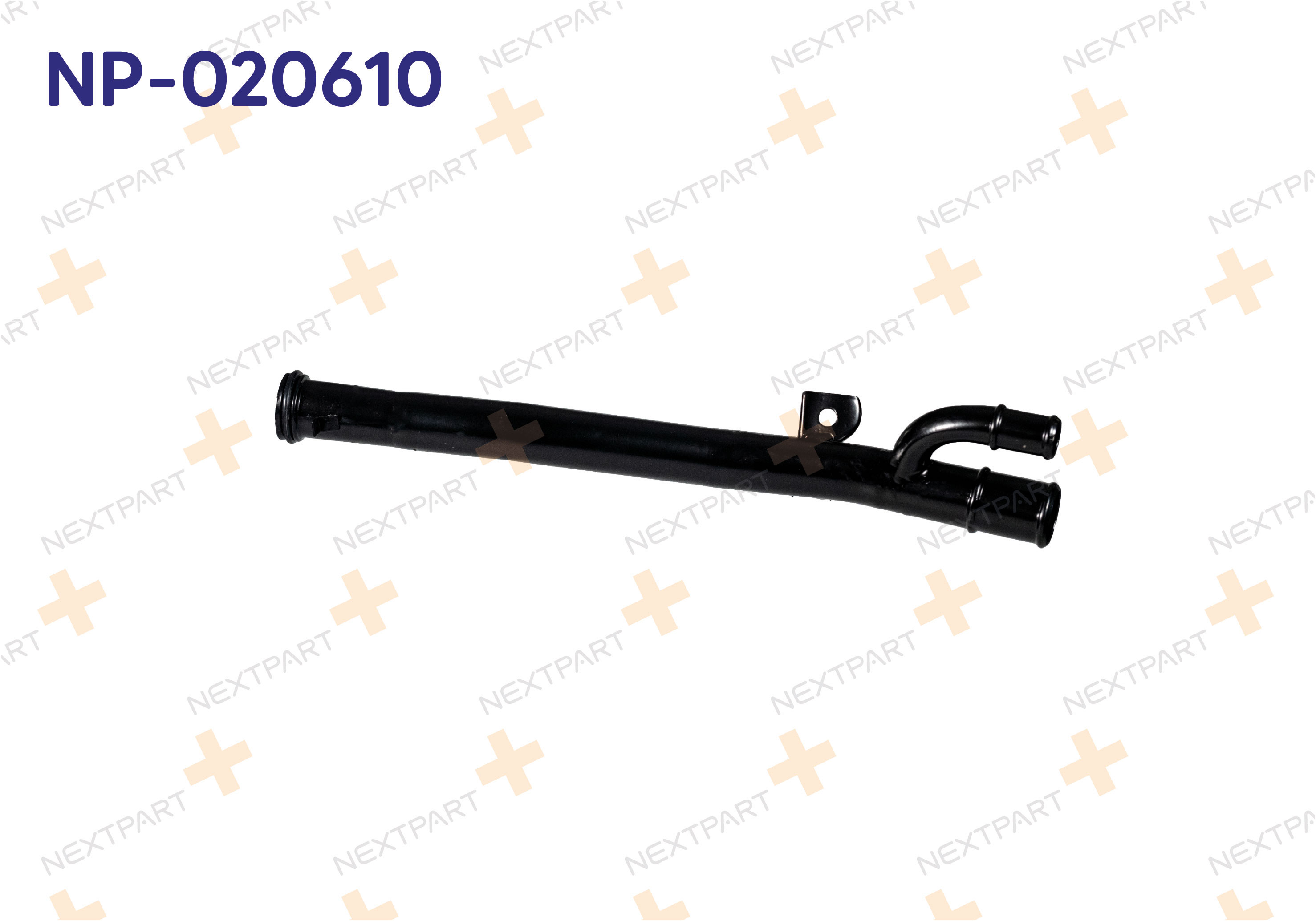 KALORIFER BORUSU KANGOO CLIO CLIO KANGOO - OEM: 7700869985 6001543538 | Alt: 6001543538 7700869985