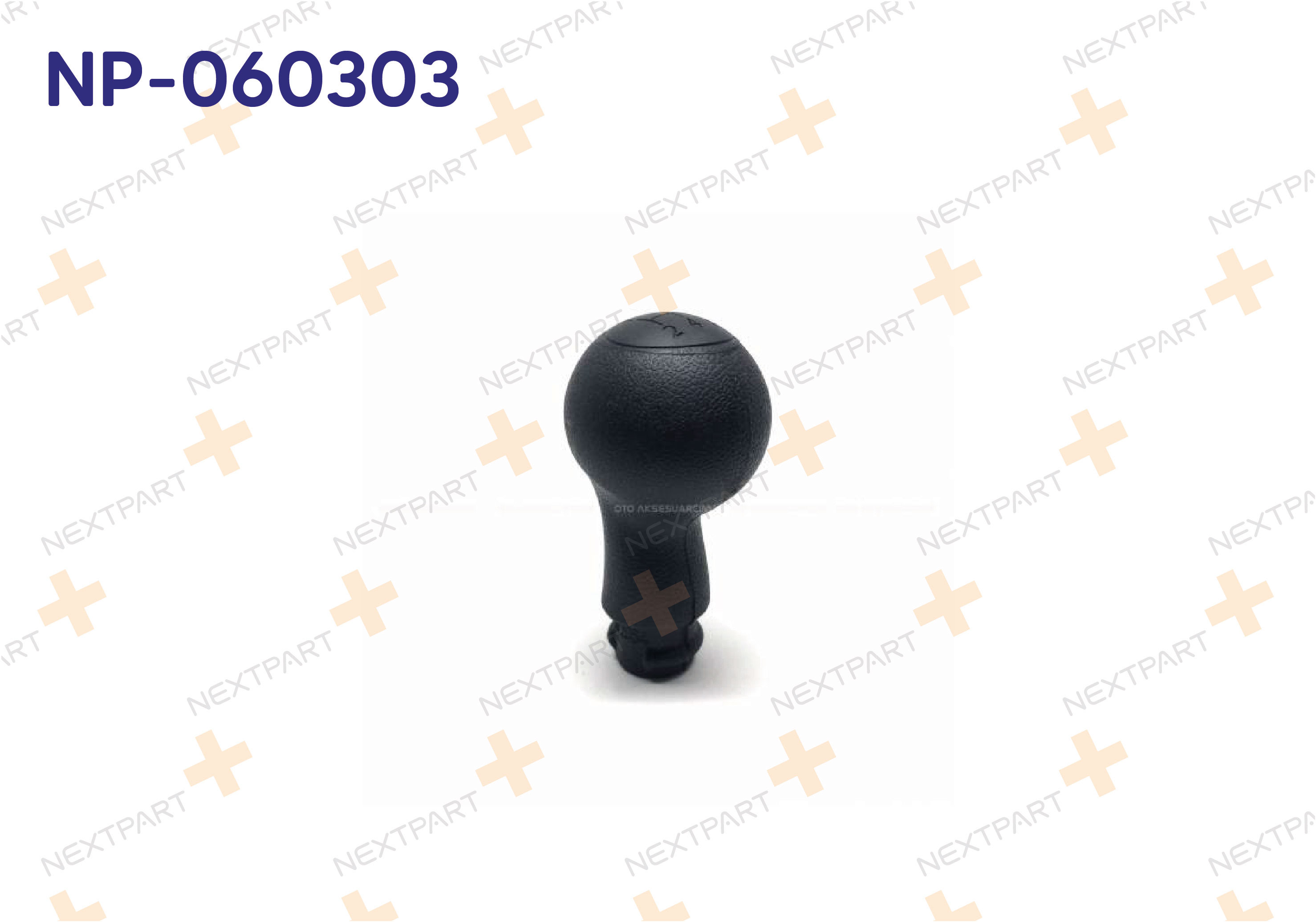 VITES TOPUZU DOBLO 2001-2010 - OEM: 735330197 | Alt: 735330197