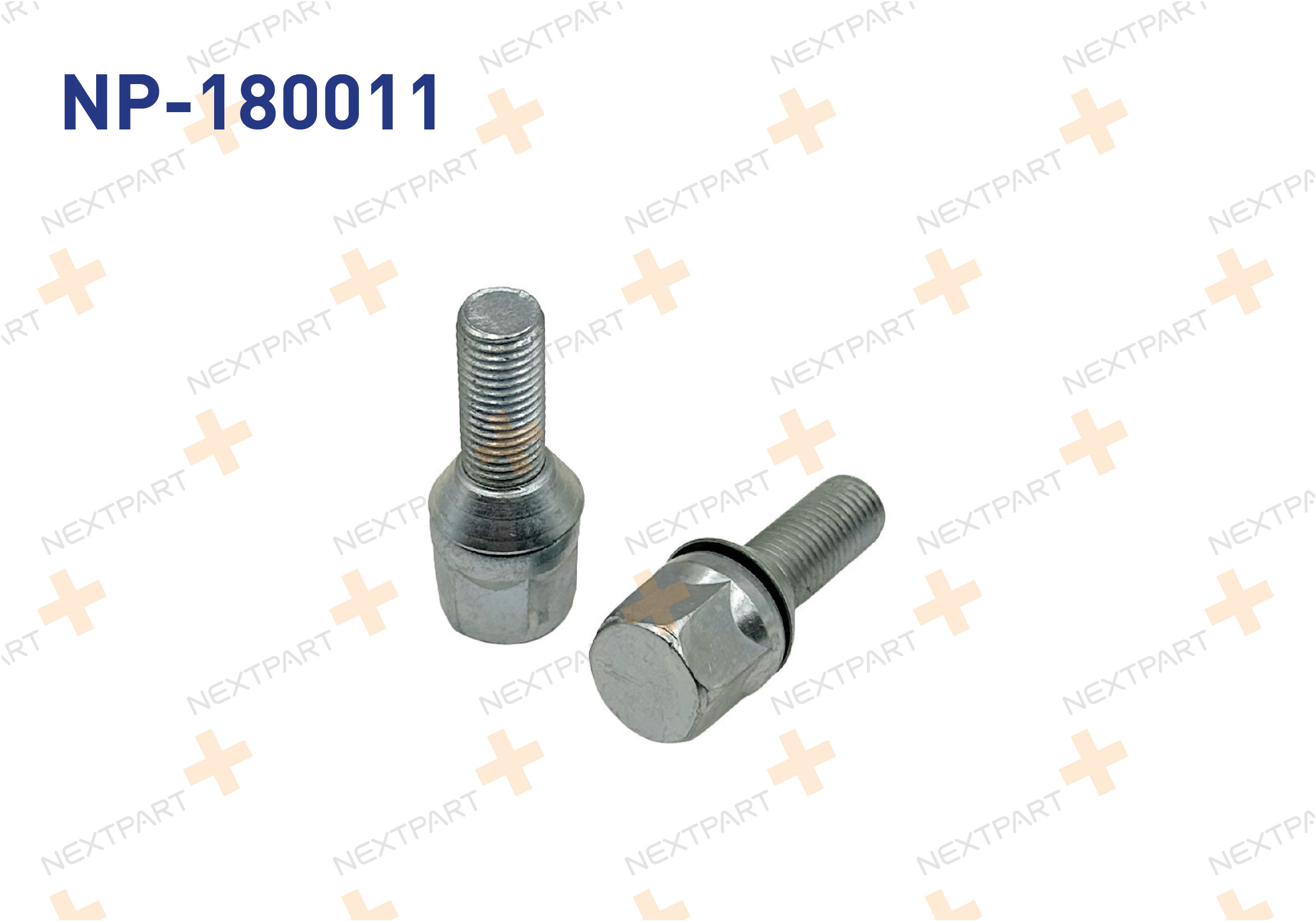 BIJON CIVATASI PULLU R9 R11 R19 - OEM: 8200058101 | Alt: 8200058101