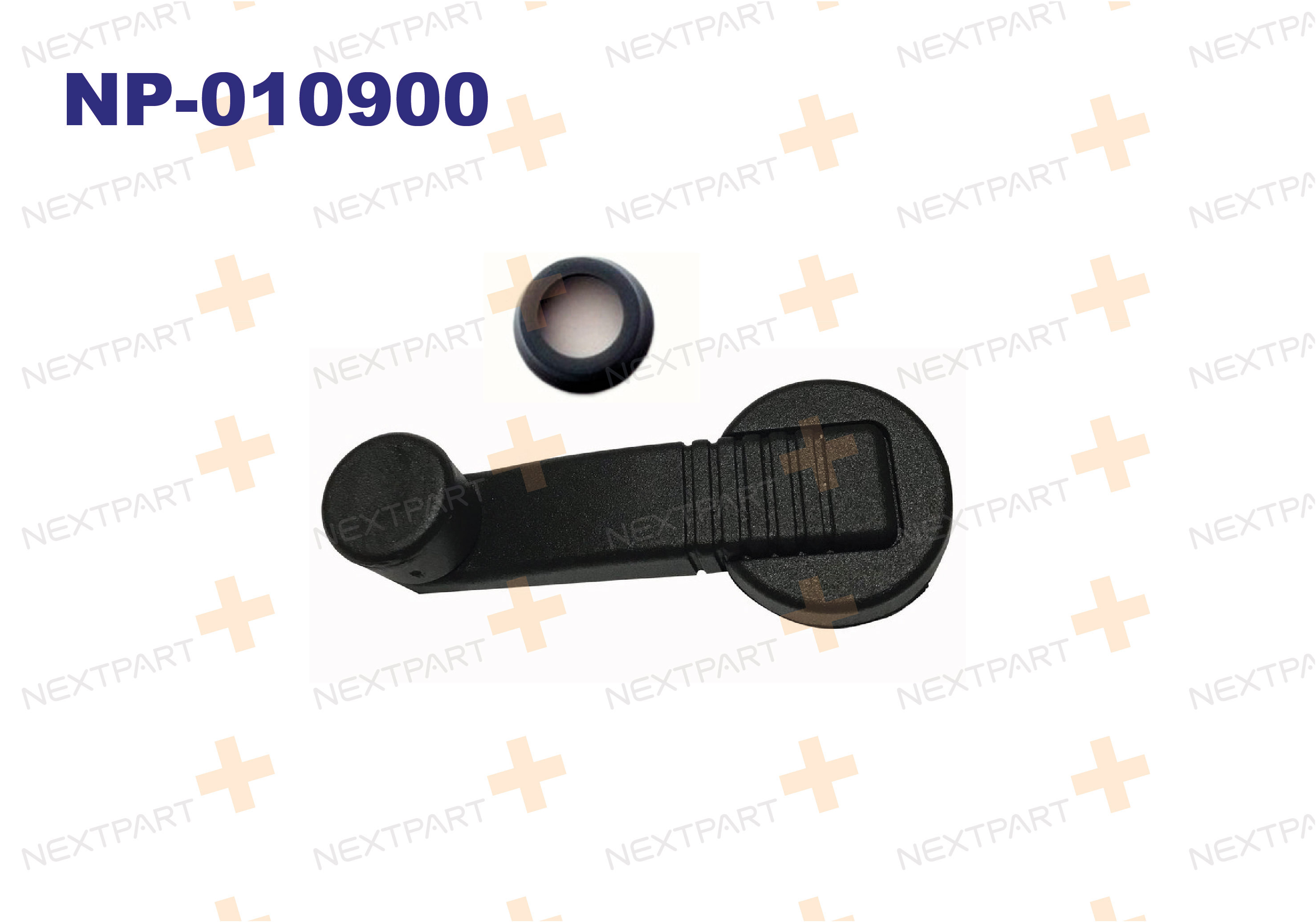 CAM ACMA KOLU SIYAH R9 R11 R19 YM - OEM: 7702253025 7702253988 | Alt: 7702253988 7702253025