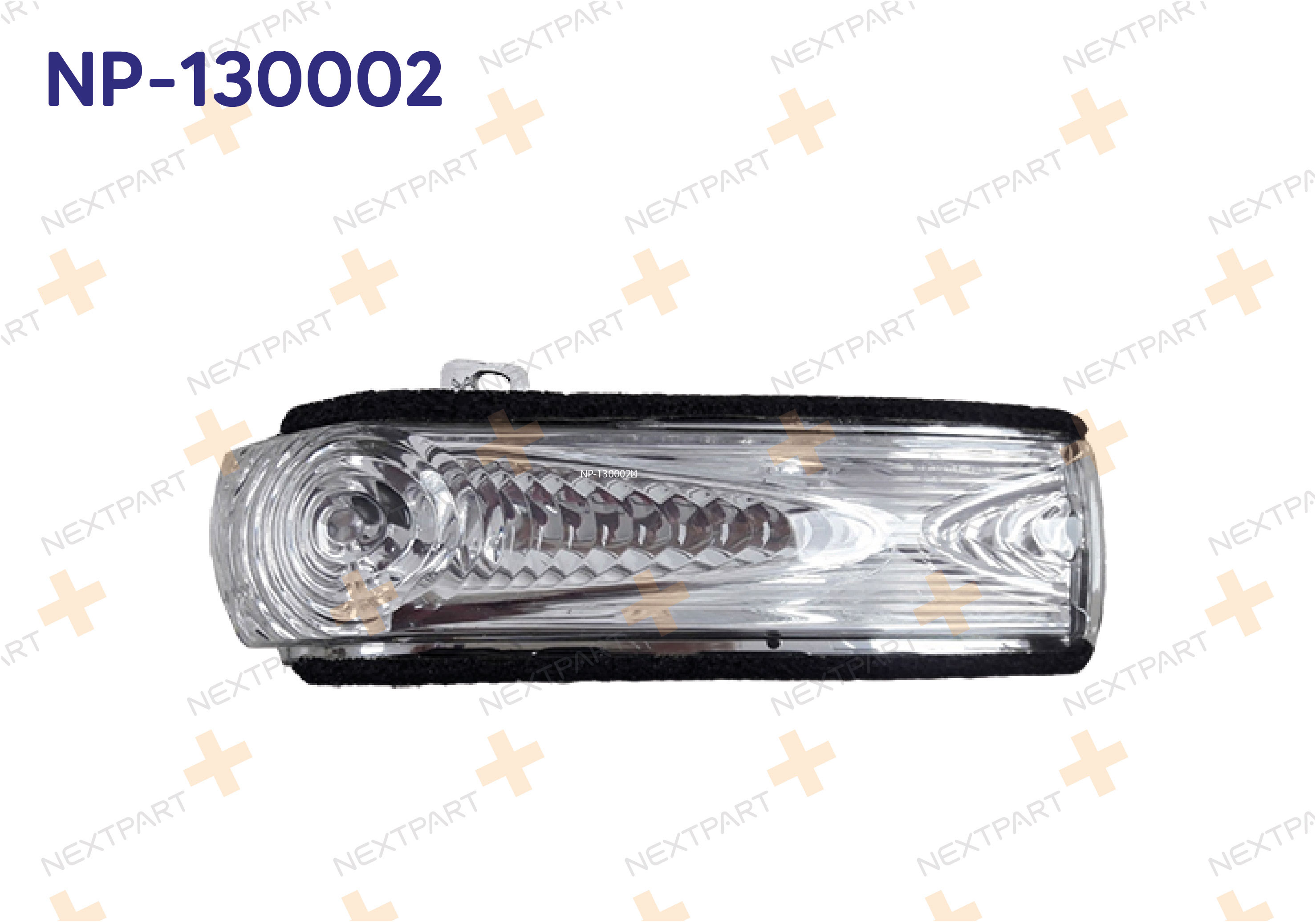 DIS DIKIZ AYNA SINYALI SAG DOBLO 2010- - OEM: 71765377 | Alt: 71765377