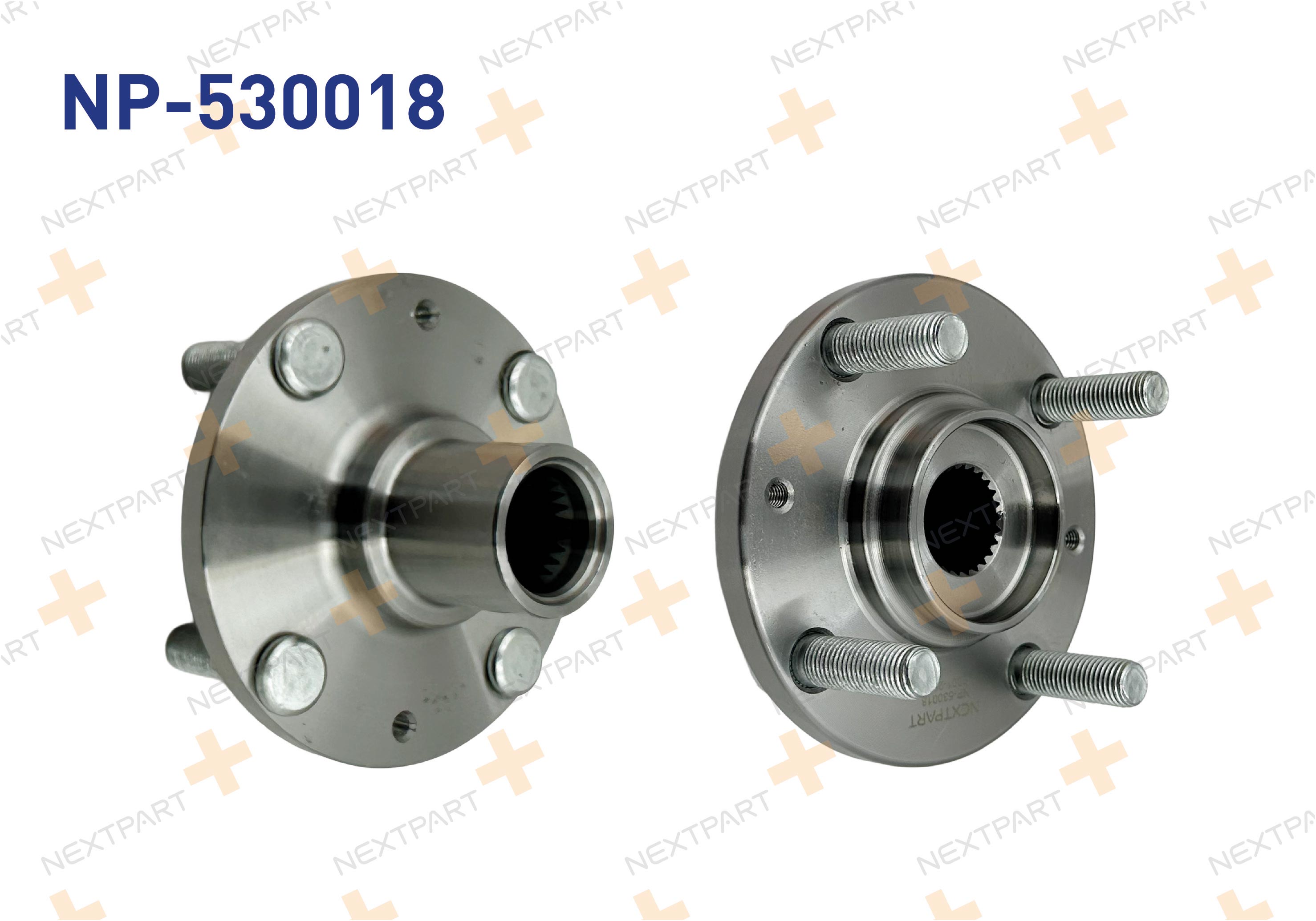 PORYA ON HYUNDAI ACCENT 2001-2005 ACCENT ERA 2006-2012 GETZ 2002-2009 KIA RIO 2005-2011 - OEM: 51750-25000 868087111587 | Alt: 1282-GETZF 9425002