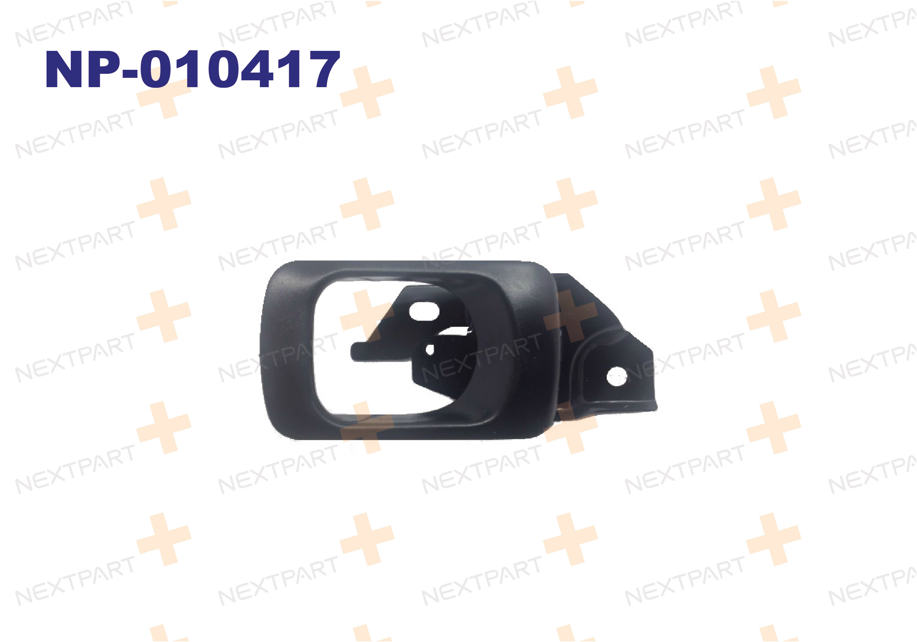 KAPI IC ACMA KOLU SAG H100 - OEM: 82620-43301 | Alt: 82620-43301