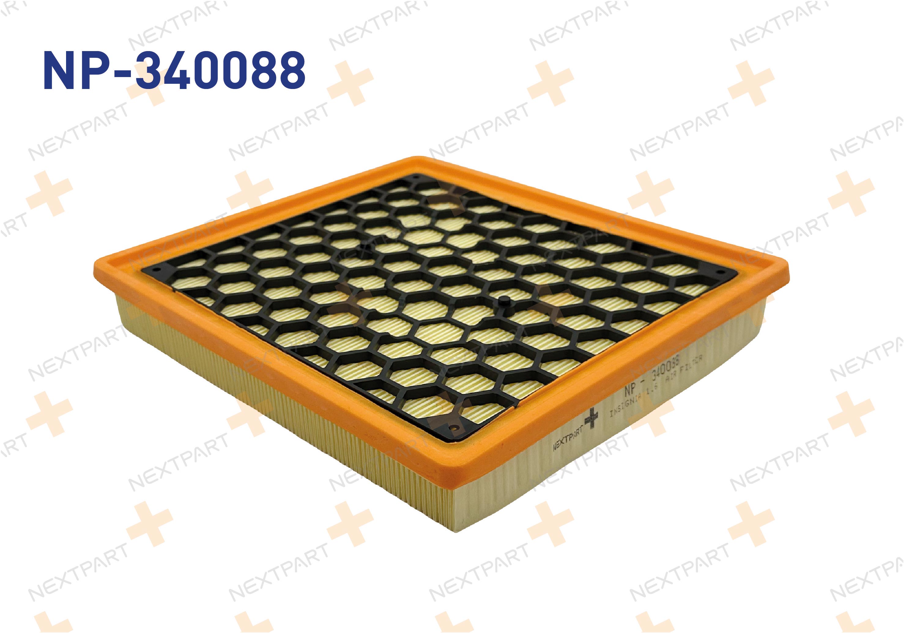 HAVA FILTRESI INSIGNIA A 1.6 (POSETLI) INSIGNIA - OEM: 55560894 55 560 894 | Alt: AP1523 CA10685