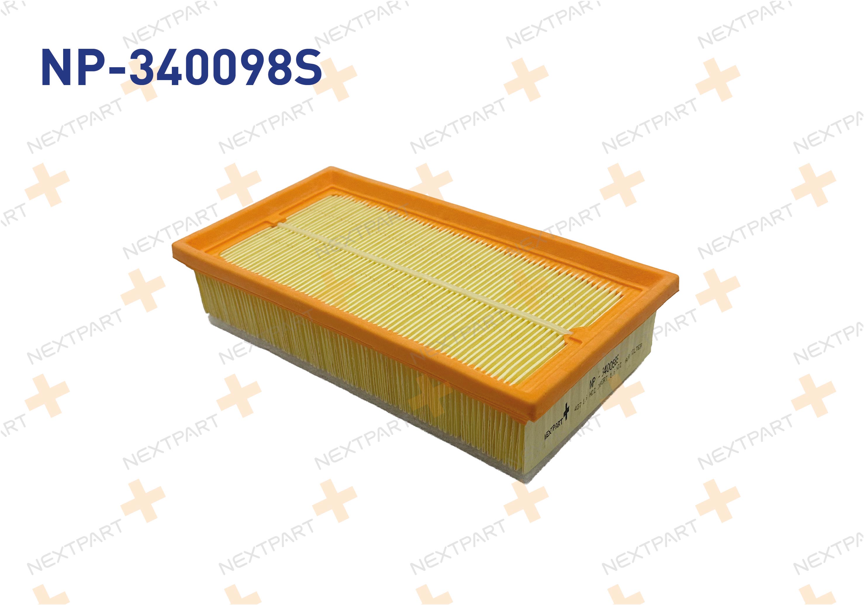 HAVA FILTRESI SUNGERLI 407 EXPERT C5 JUMPY 1.6 HDI SCUDO 1.6 MTJ (POSETLI) C5 407 EXPERT - OEM: 13717806046 1444EQ | Alt: PC3128E MD8176
