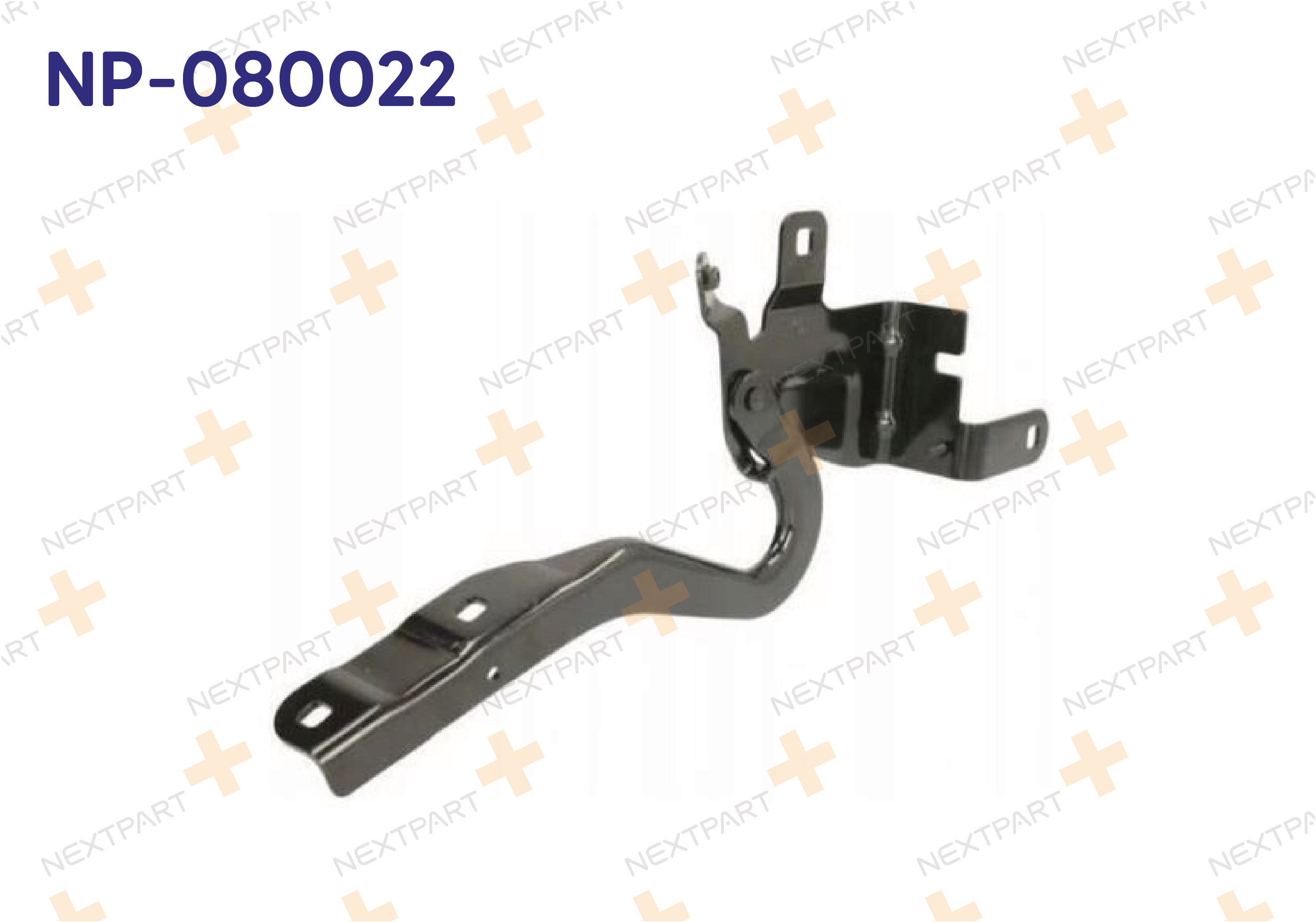 MOTOR KAPUT MENTESESI SAG CLIO IV 2012- CLIO - OEM: 654008394R 402781634101 | Alt: 17672VO 87571249