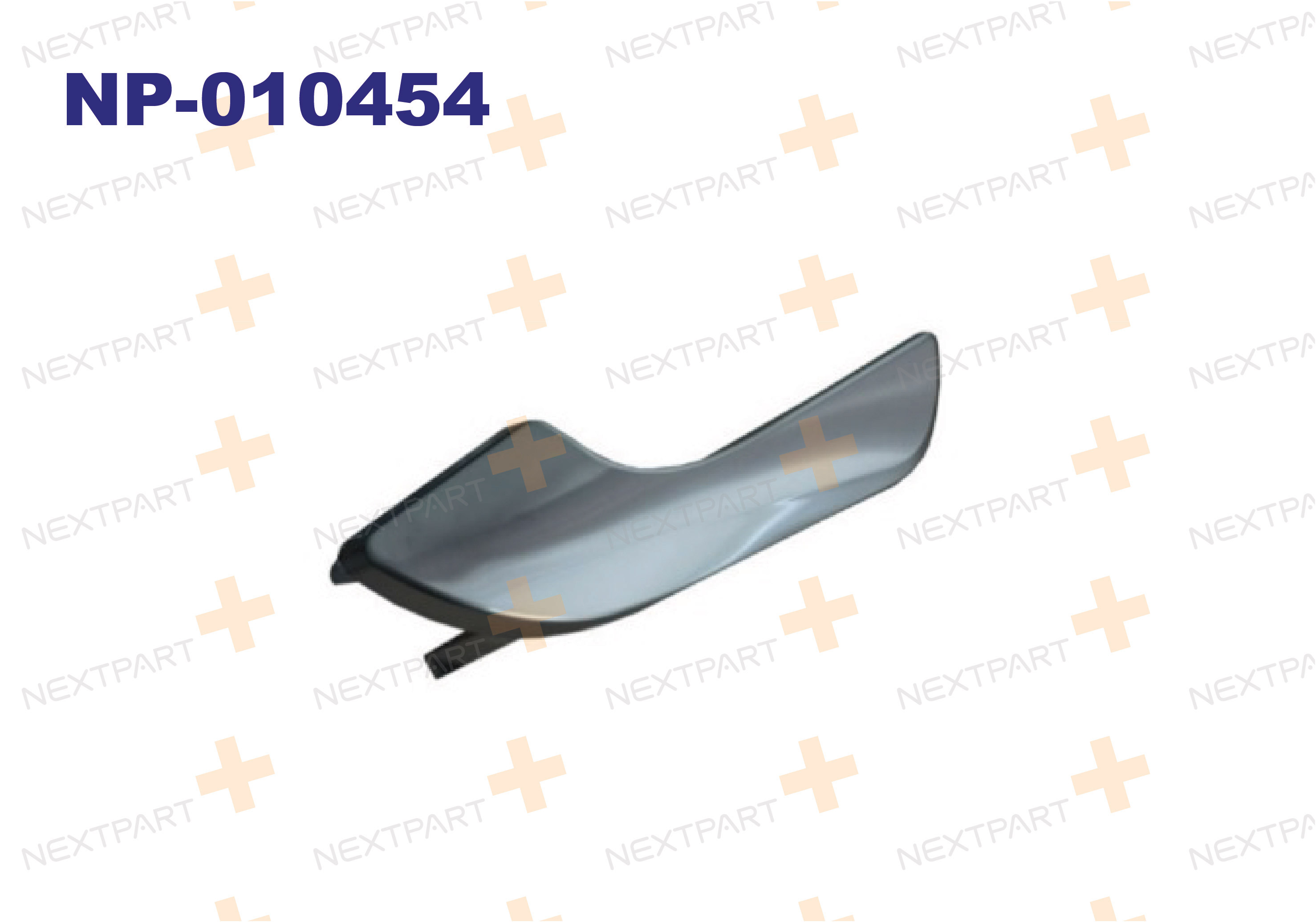 KAPI IC ACMA KOLU SOL JULIETTA 2010-2019 - OEM: 156092167 | Alt: 156092167