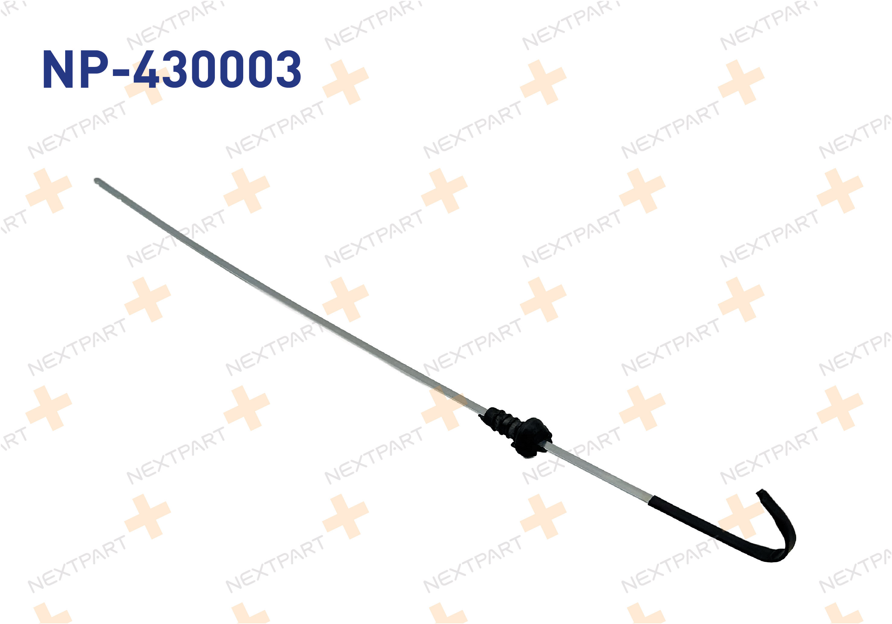YAG CUBUGU R9 R19 - OEM: 7700864102 | Alt: 7700864102