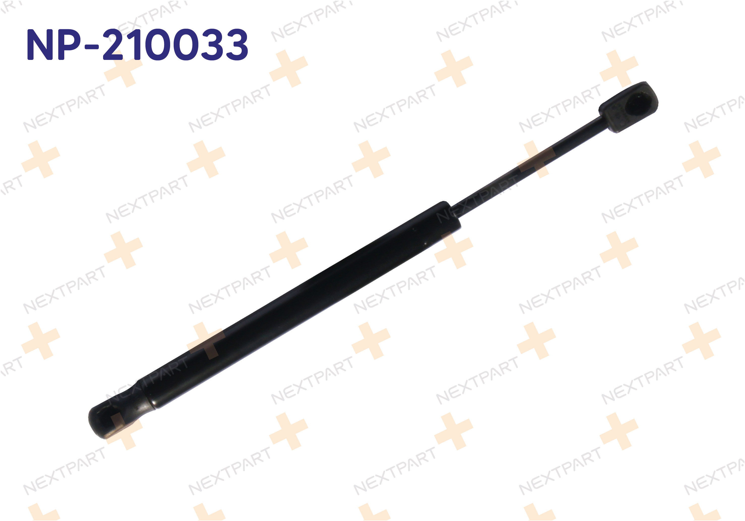 BAGAJ AMORTISORU R19 SEDAN 1988-2001 310MM 690N - OEM: 7700824817 404657732348 | Alt: 2038893 2038973