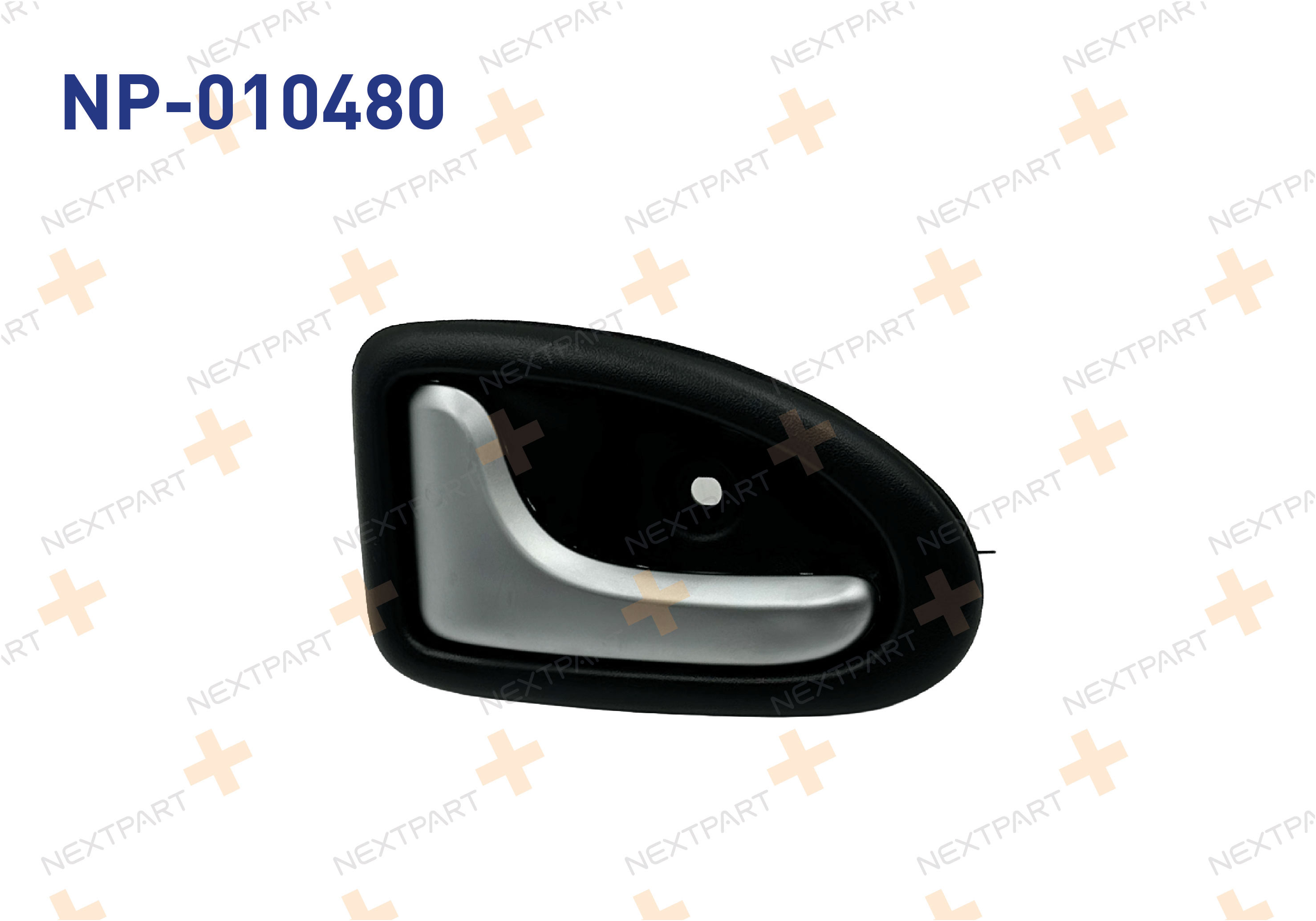 KAPI IC ACMA KOLU KROM SOL MEGANE MEGANE - OEM: 8200028994 | Alt: 8200028994