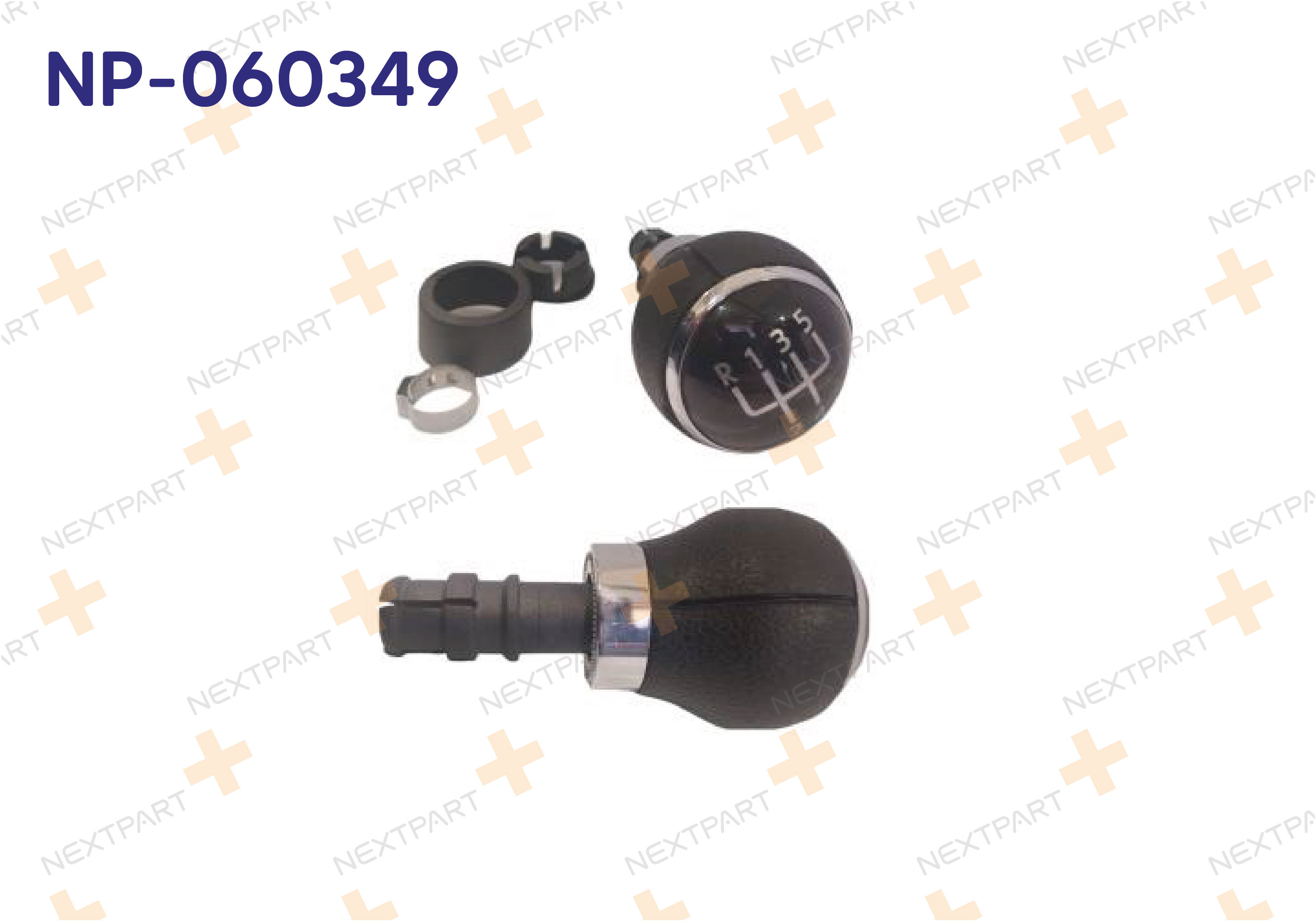 VITES TOPUZU 5 ILERI GOLF V JETTA GOLF JETTA - OEM: 1K0711113CG 1K0711113CH | Alt: 1K0711113CH 1K0711113CG