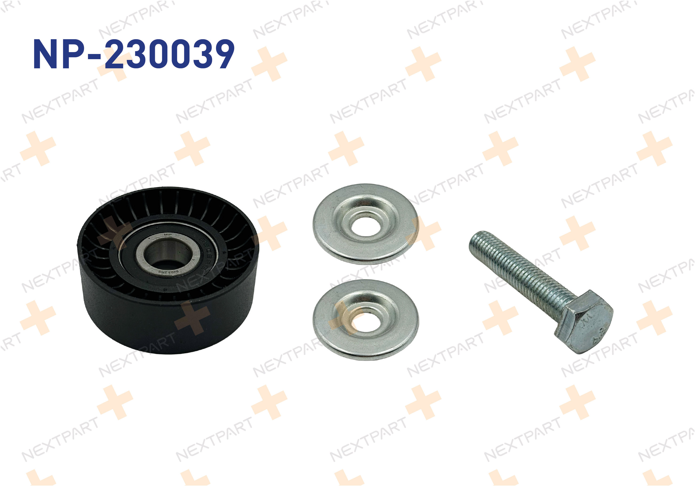 ALTERNATOR GERGI RULMANI C-SERISI (W204) E SERISI (W212) VIANO (W639) VITO (W639) SPRINTER (906) - OEM: A6512000270 68027647AA | Alt: 654873 APV2829