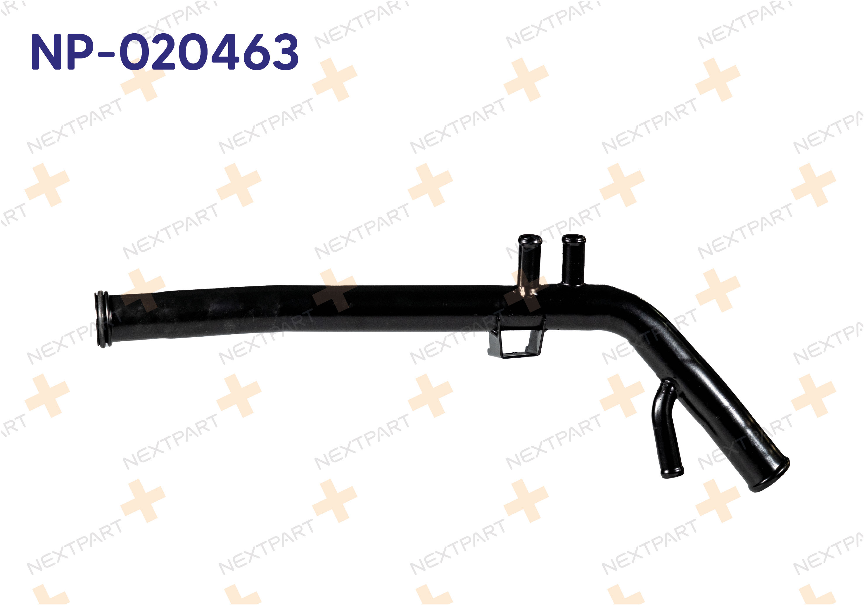 DEVIRDAIM SU BORUSU ACCENT 1.3 1995-2000 - OEM: 25461-22313 | Alt: 25461-22313