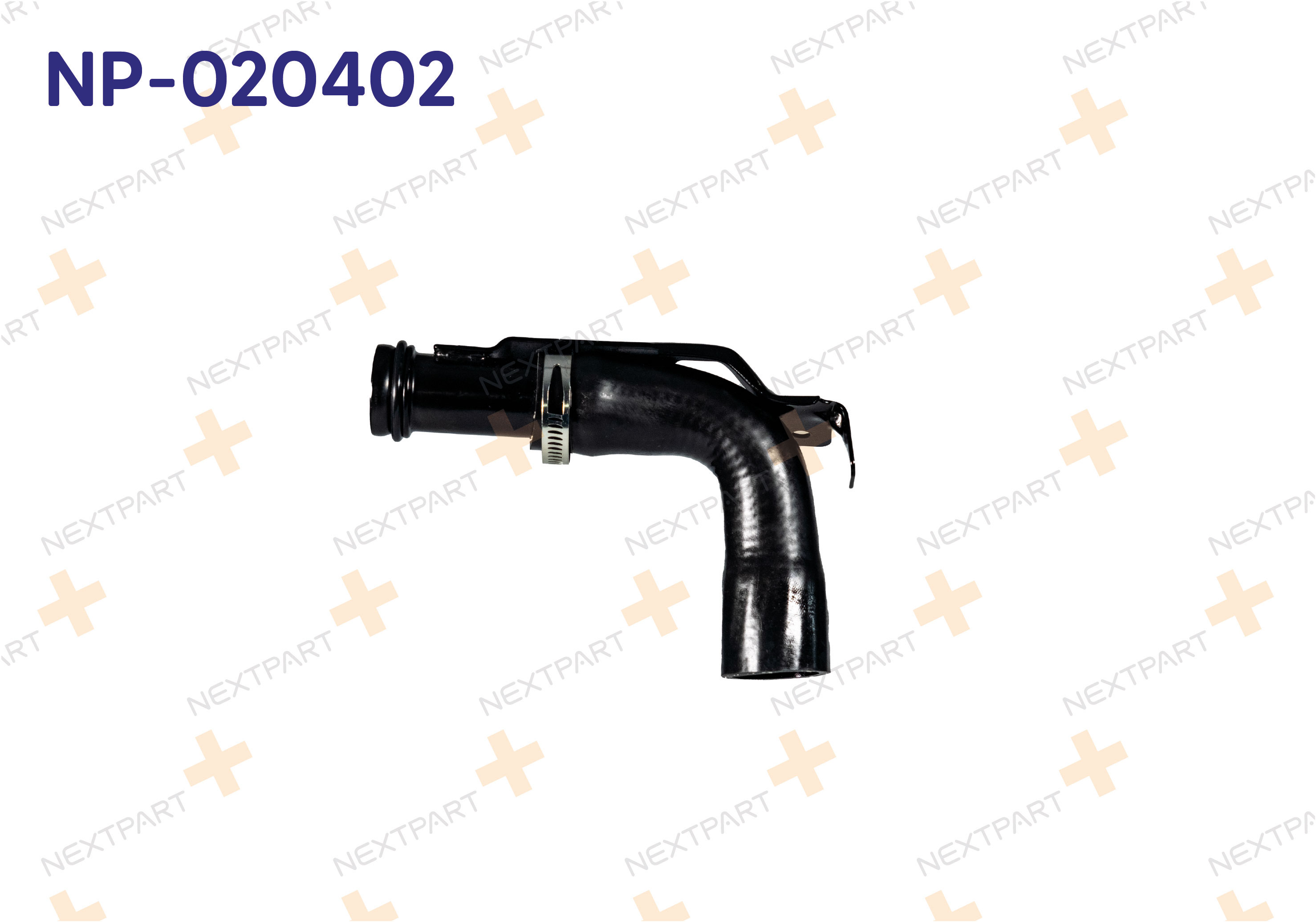 DEVIRDAIM SU BORUSU MASTER III 2.3 DCI MASTER - OEM: 8200808627 | Alt: 8200808627