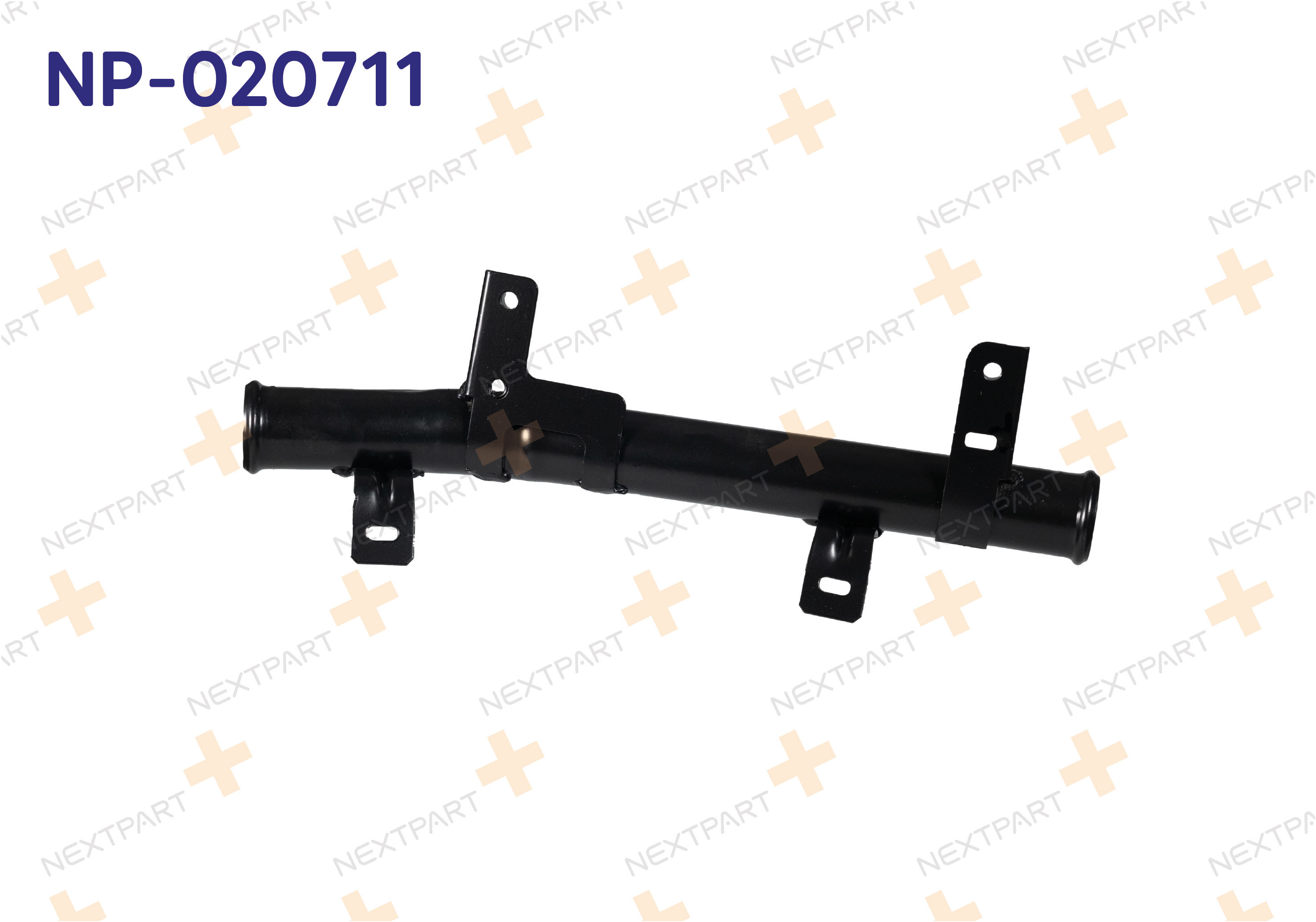 SOGUTMA BORUSU SLX YM - OEM: 46451538 | Alt: 46451538