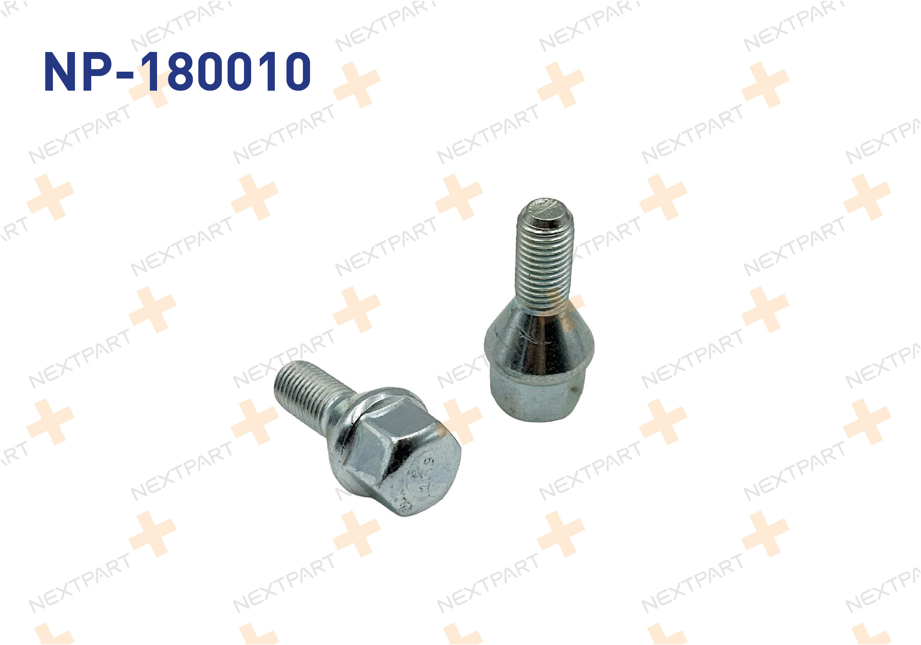 BIJON CIVATASI R9 R11 R19 - OEM: 8200030701 | Alt: 8200030701