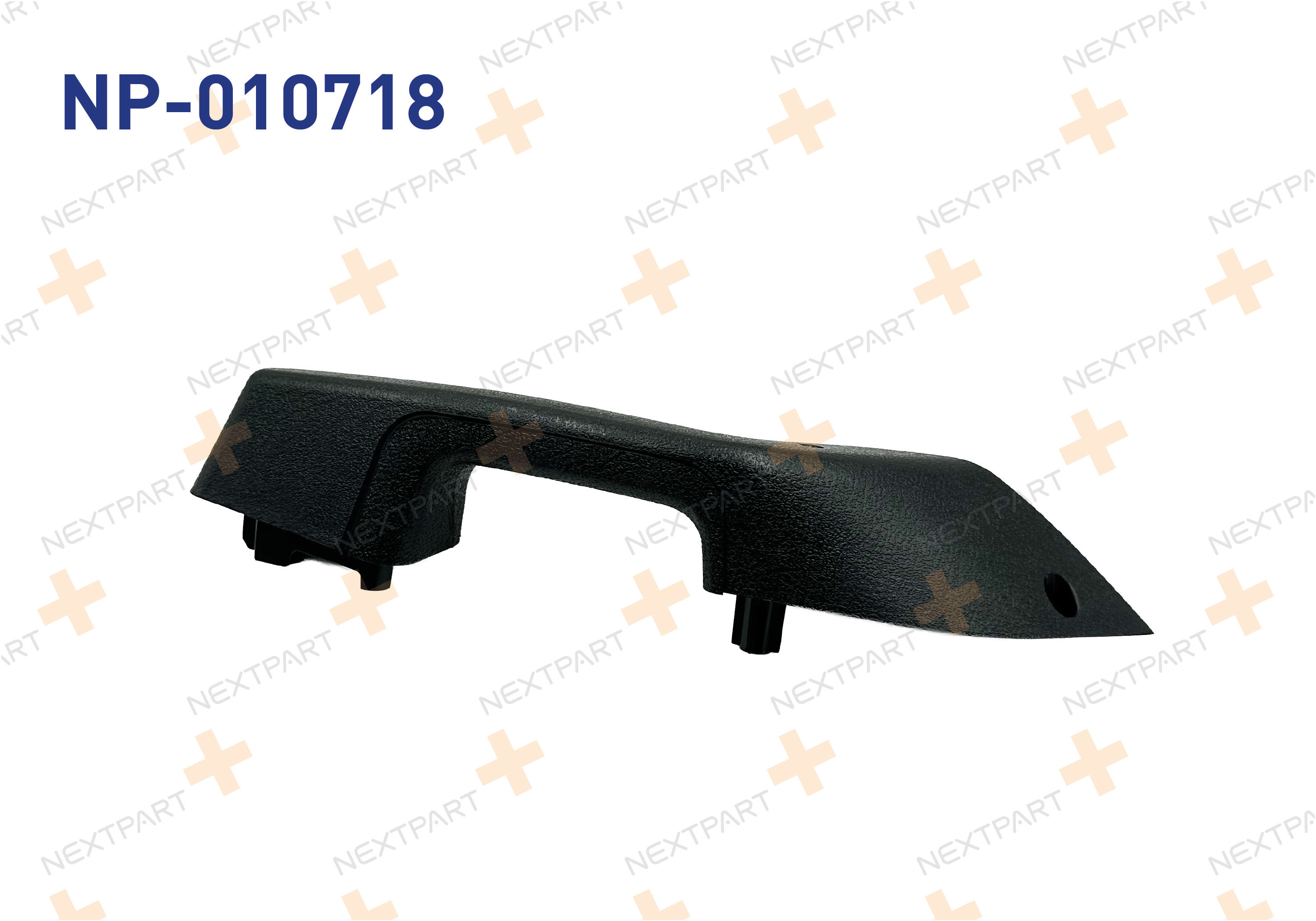 KAPI IC KOLCAGI KAPALI TIP ARKA SAG TEMPRA TIPO - OEM: 181246980 | Alt: 181246980