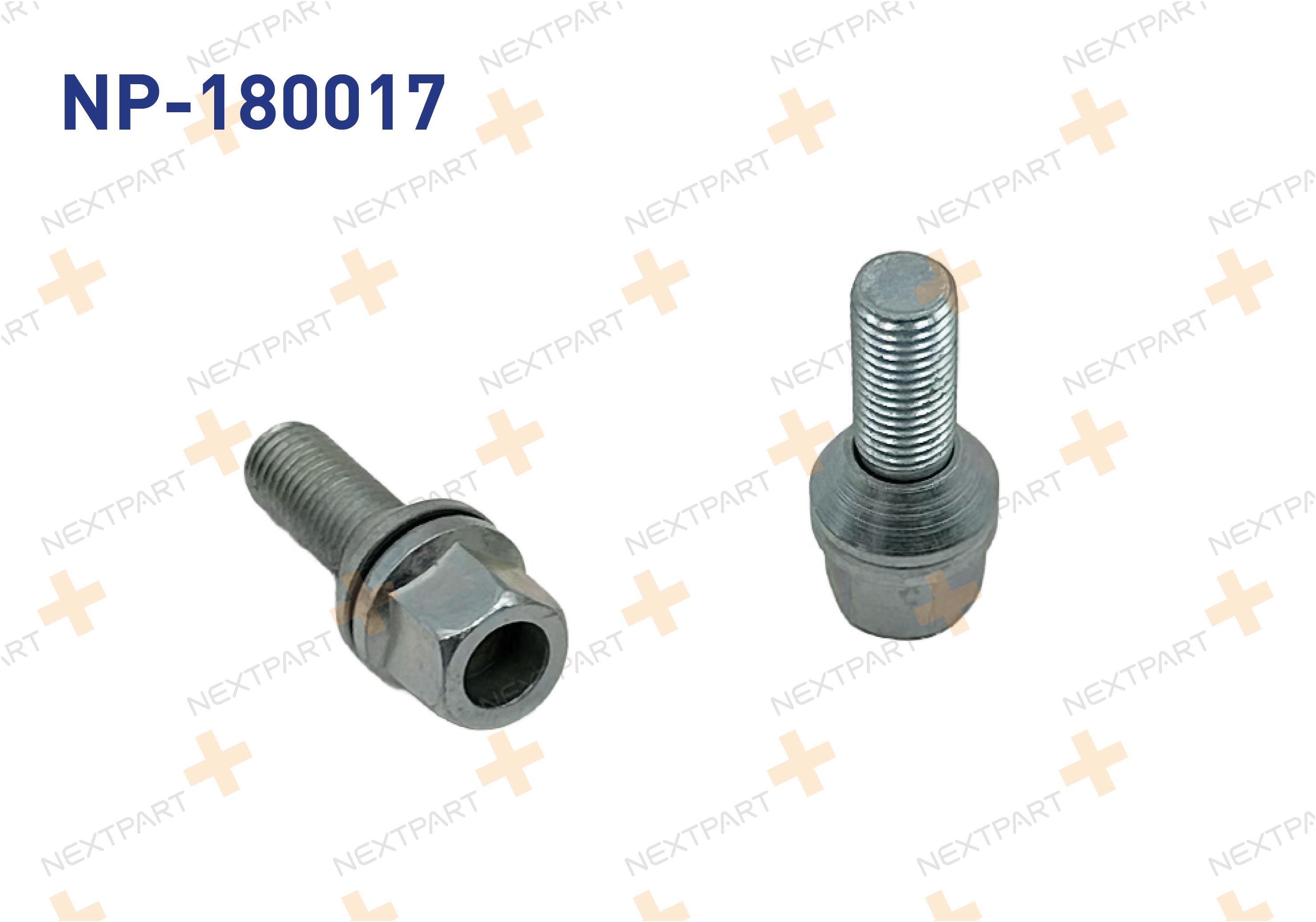 BIJON CIVATASI DELIKLI PULLU CLIO MEGANE CLIO MEGANE - OEM: 8200473353 | Alt: 8200473353