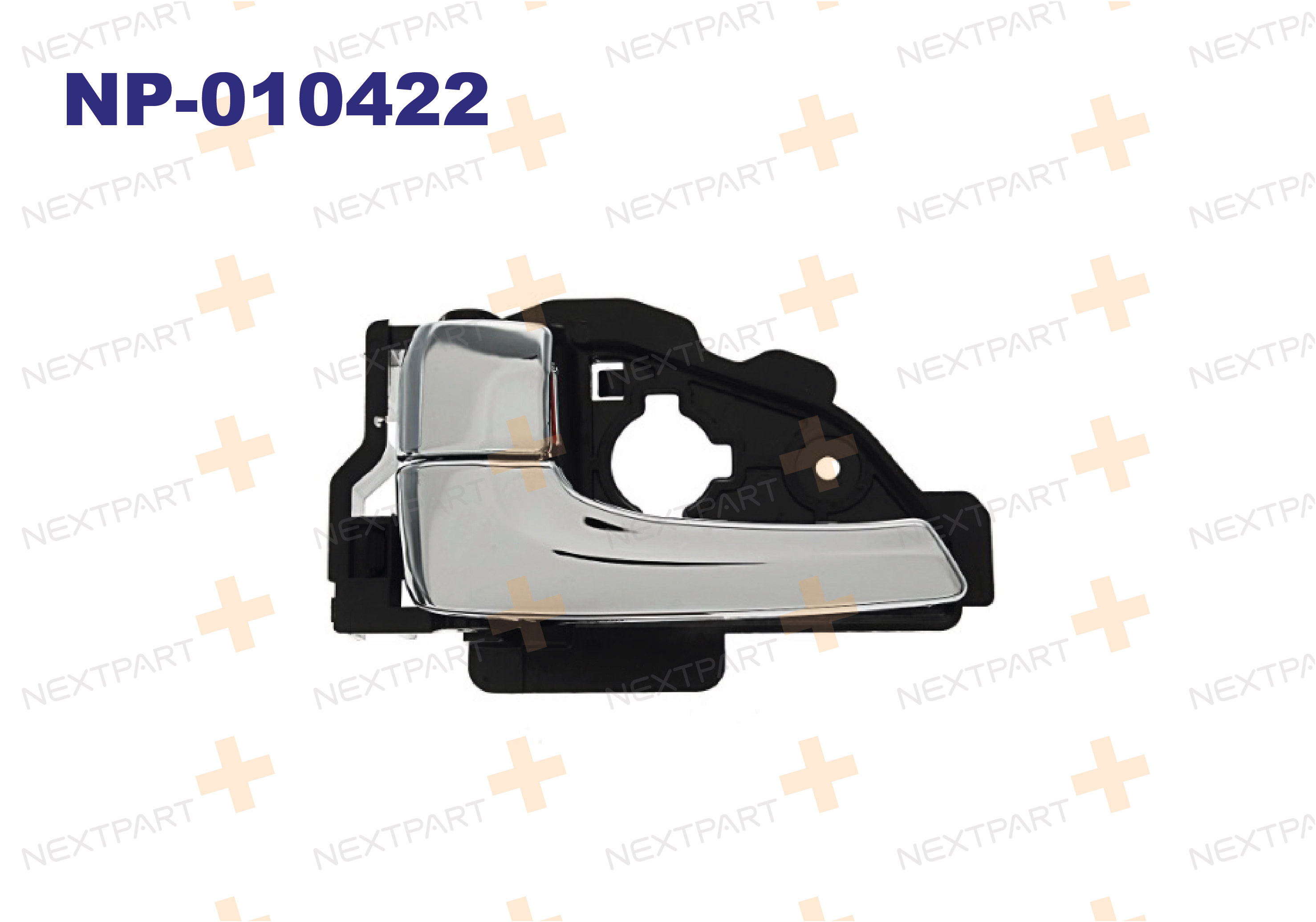 KAPI IC ACMA KOLU SOL IX35 2010-2015 - OEM: 82610-2S010 | Alt: 82610-2S010
