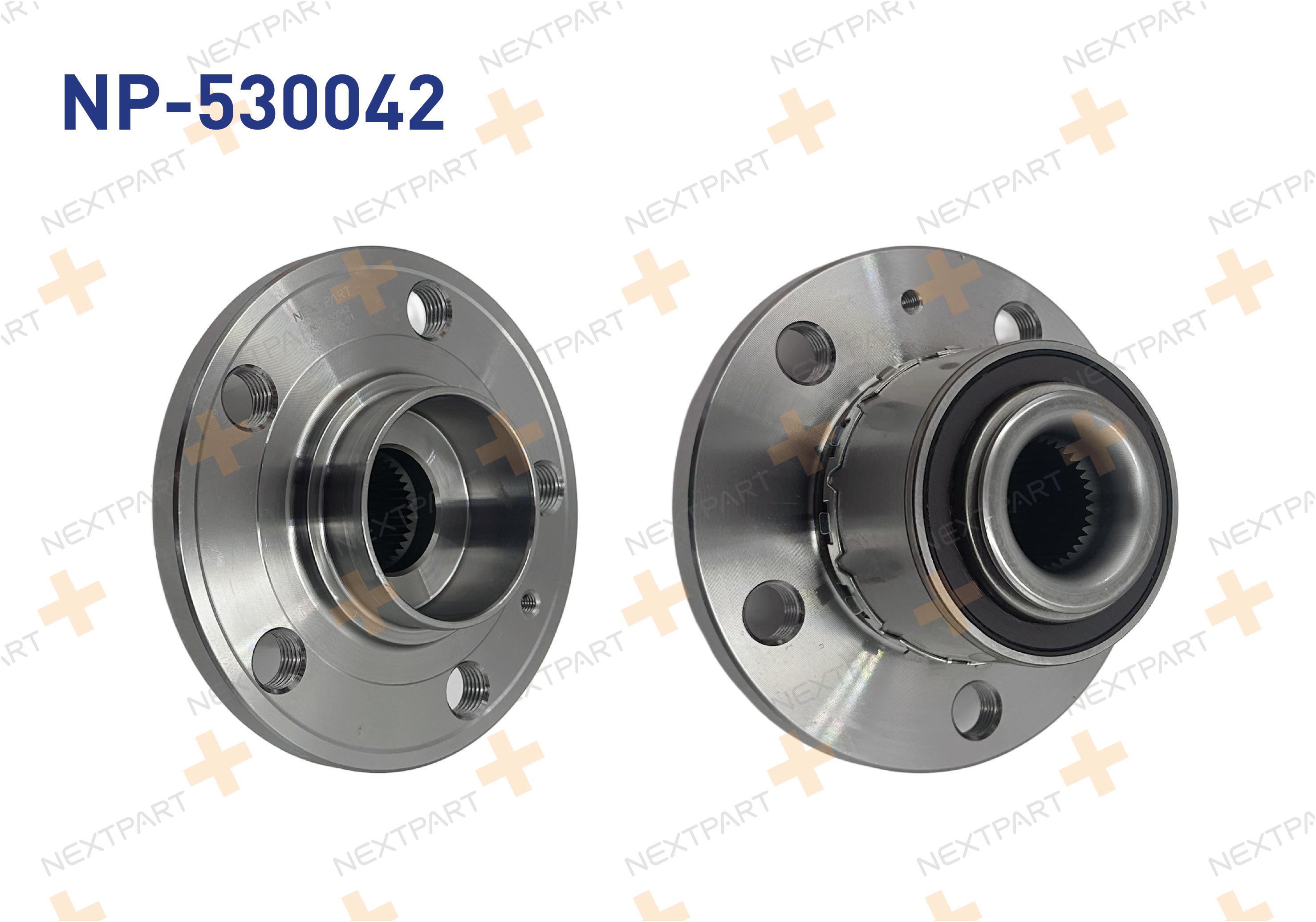 PORYA ON VOLKSWAGEN POLO 2001-2017 AUDI A1 2010-2018 SKODA FABIA 1999-2008 SEAT IBIZA 2002-2009 POLO FABIA IBIZA VOLKSWAGEN AUDI SEAT - OEM: 6Q0407621AD 6C0 407 621 | Alt: 200880 AWK0518