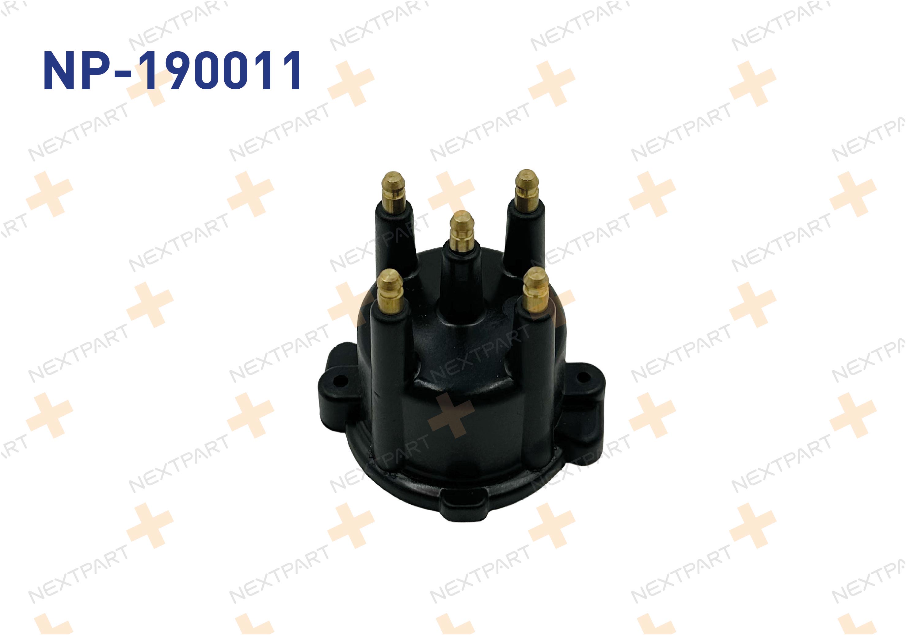 DISTRIBUTOR KAPAGI CLIO CLIO - OEM: 7701134946 7701204070 | Alt: 7701204070 7701134946