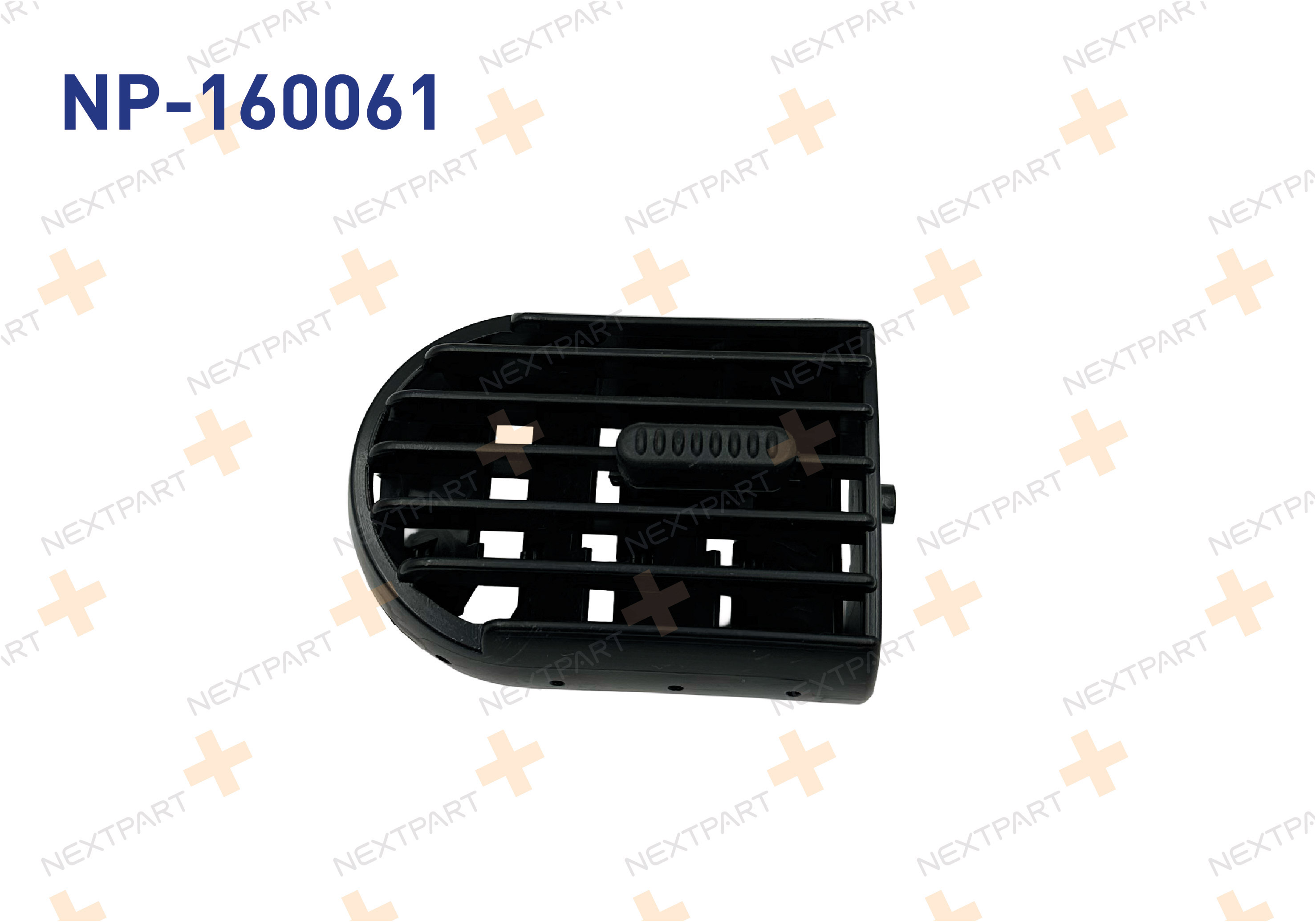 KALORIFER HAVALANDIRMA DIFIZORU CORSA C CORSA - OEM: 24419234 | Alt: 24419234