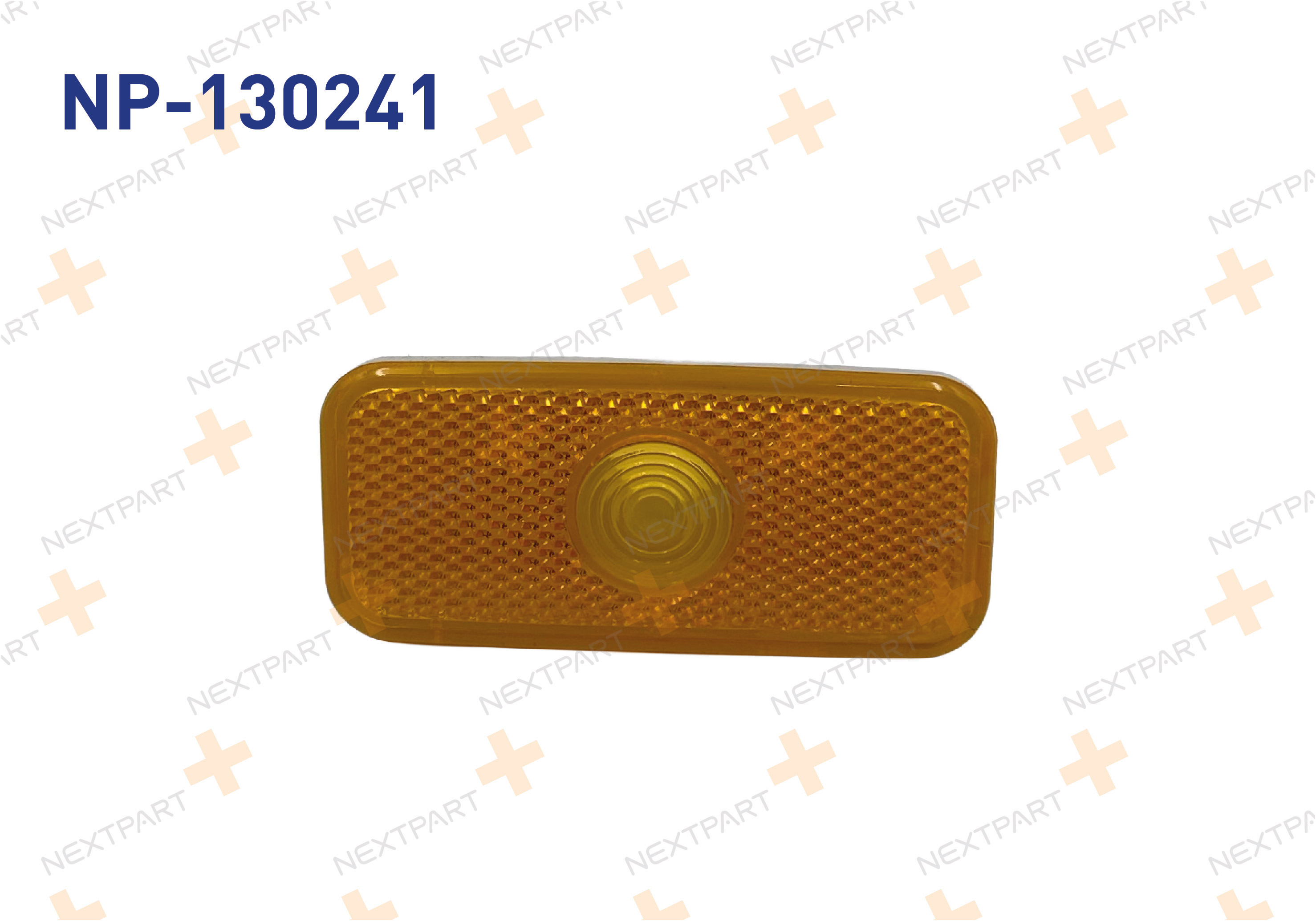 YAN SINYAL (ETEK SINYALI) TRANSIT V184 2000-2006 V347 2006-2014 TRANSIT - OEM: VYC155034AC 1136137 | Alt: 1136137 1671689