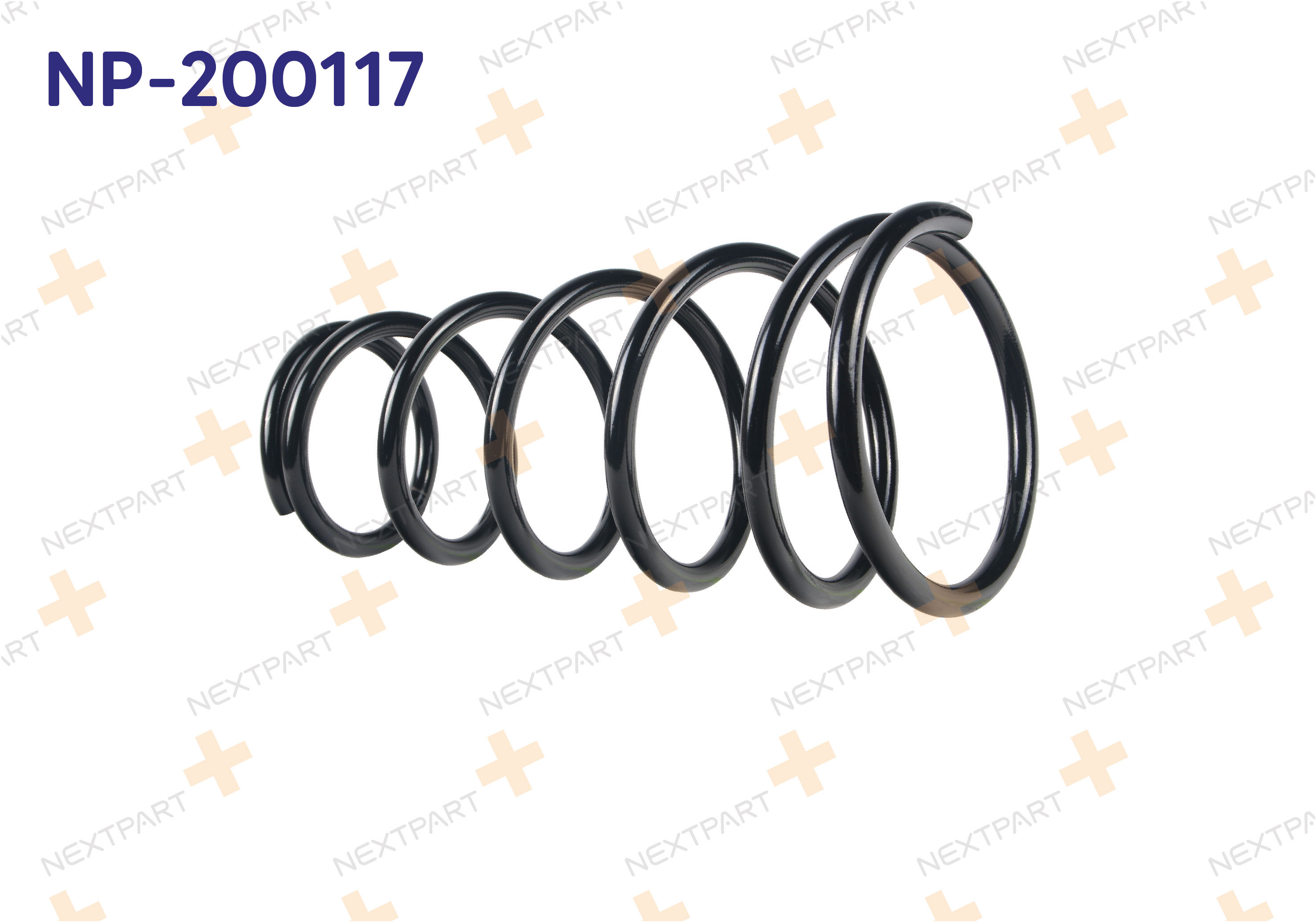 HELEZON YAYI ARKA COROLLA AE100 AE101 1992-1997 COROLLA - OEM: 869916622876 48231-1E090 | Alt: RI6167 RI6293