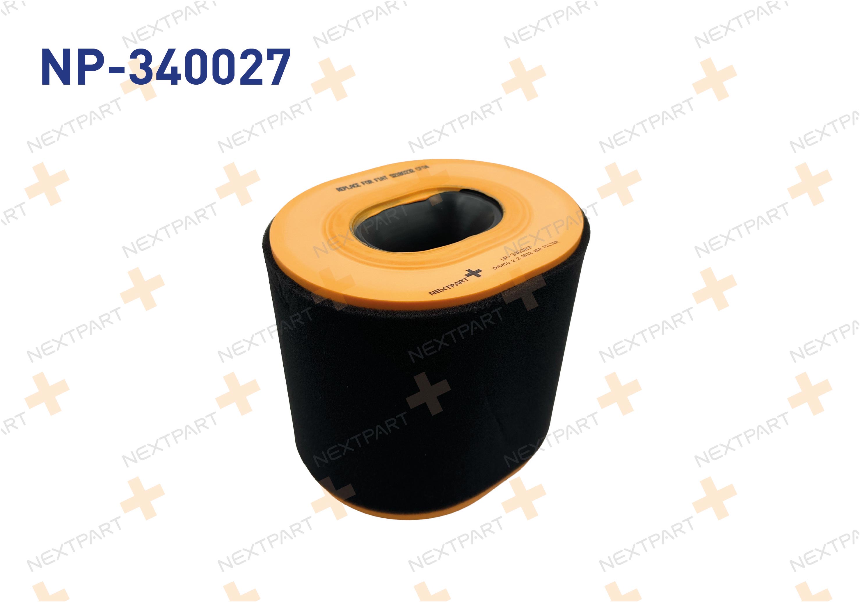 HAVA FILTRESI DUCATO BOXER JUMPER 2.2 2022- EURO 6 (POSETLI) JUMPER - OEM: 52180232 | Alt: 52180232