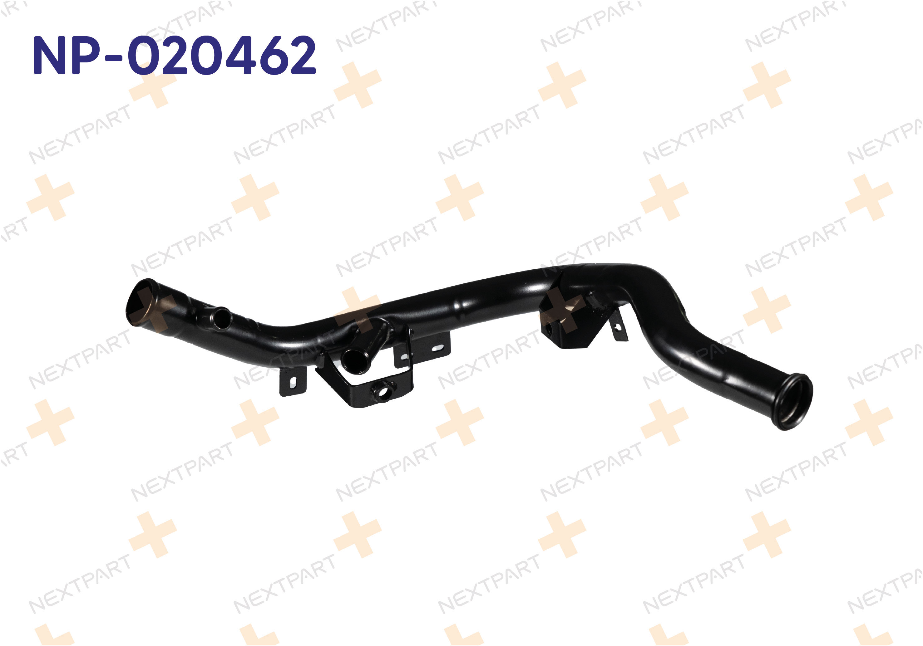 DEVIRDAIM SU BORUSU 2 CIKIS PARTNER BERLINGO 1.9D BERLINGO PARTNER - OEM: 1323.G8 | Alt: 1323.G8