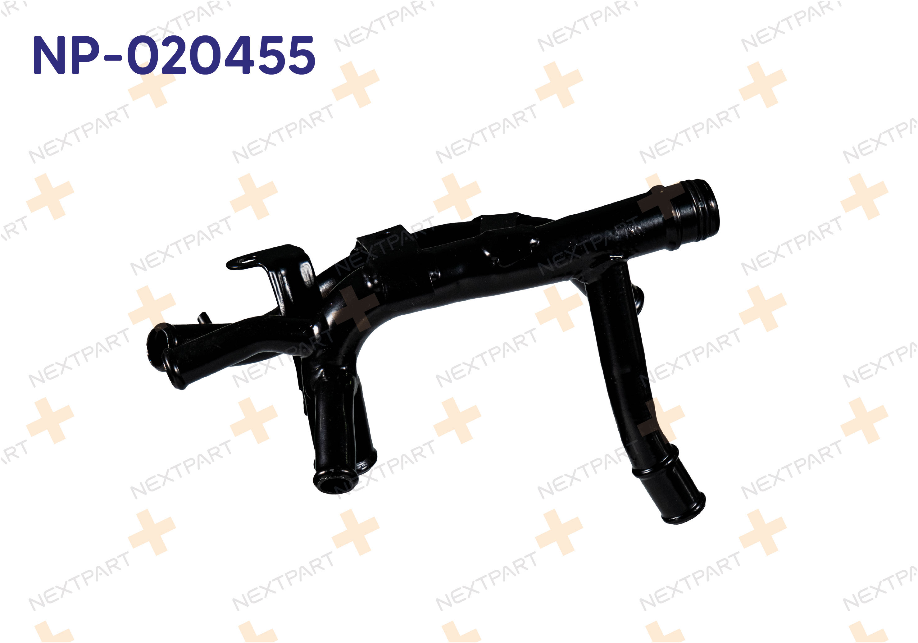 DEVIRDAIM SU BORUSU CRAFTER 2.0 TDI 2011- - OEM: 869916627266 03L121049G | Alt: 28323 Y12893