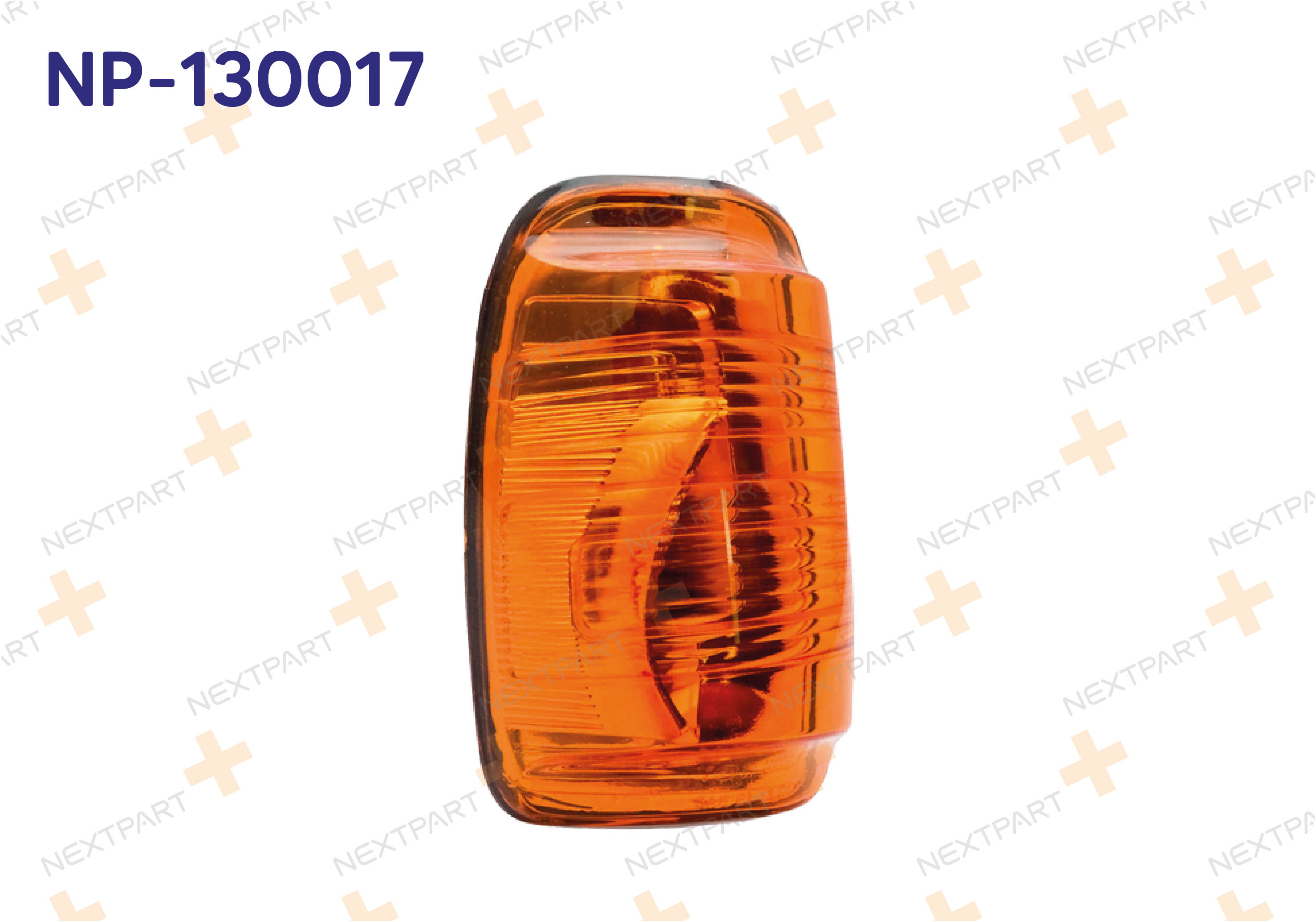 DIS DIKIZ AYNA SINYALI SARI SOL TRANSIT V363 2014- TRANSIT - OEM: 803274714928 BK3113B381BB | Alt: KIT2051 KIT714